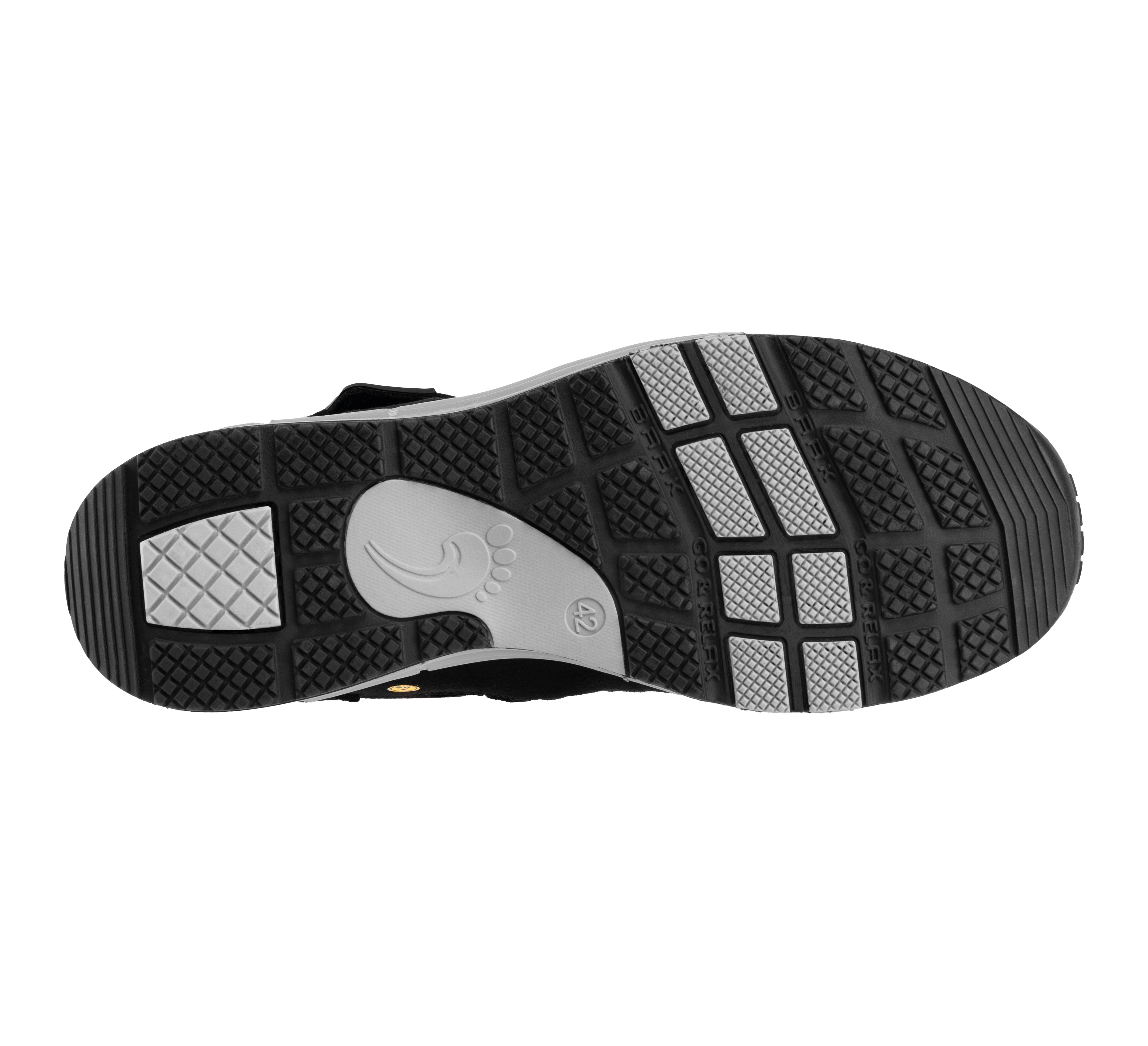 BAAK Sports light Sandale "Randy" Nr. 210011