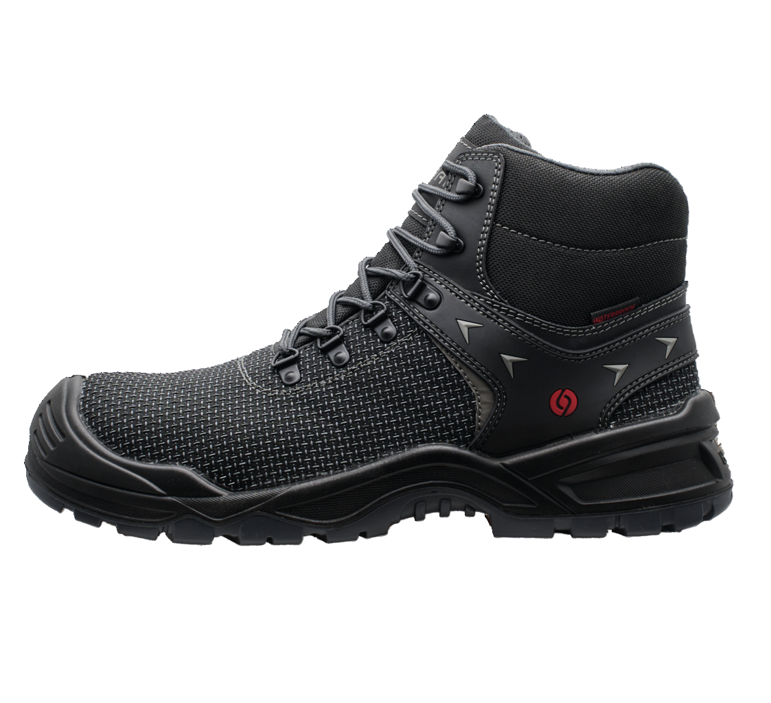 BAAK Bau Stiefel "Brandon" Nr. 213113