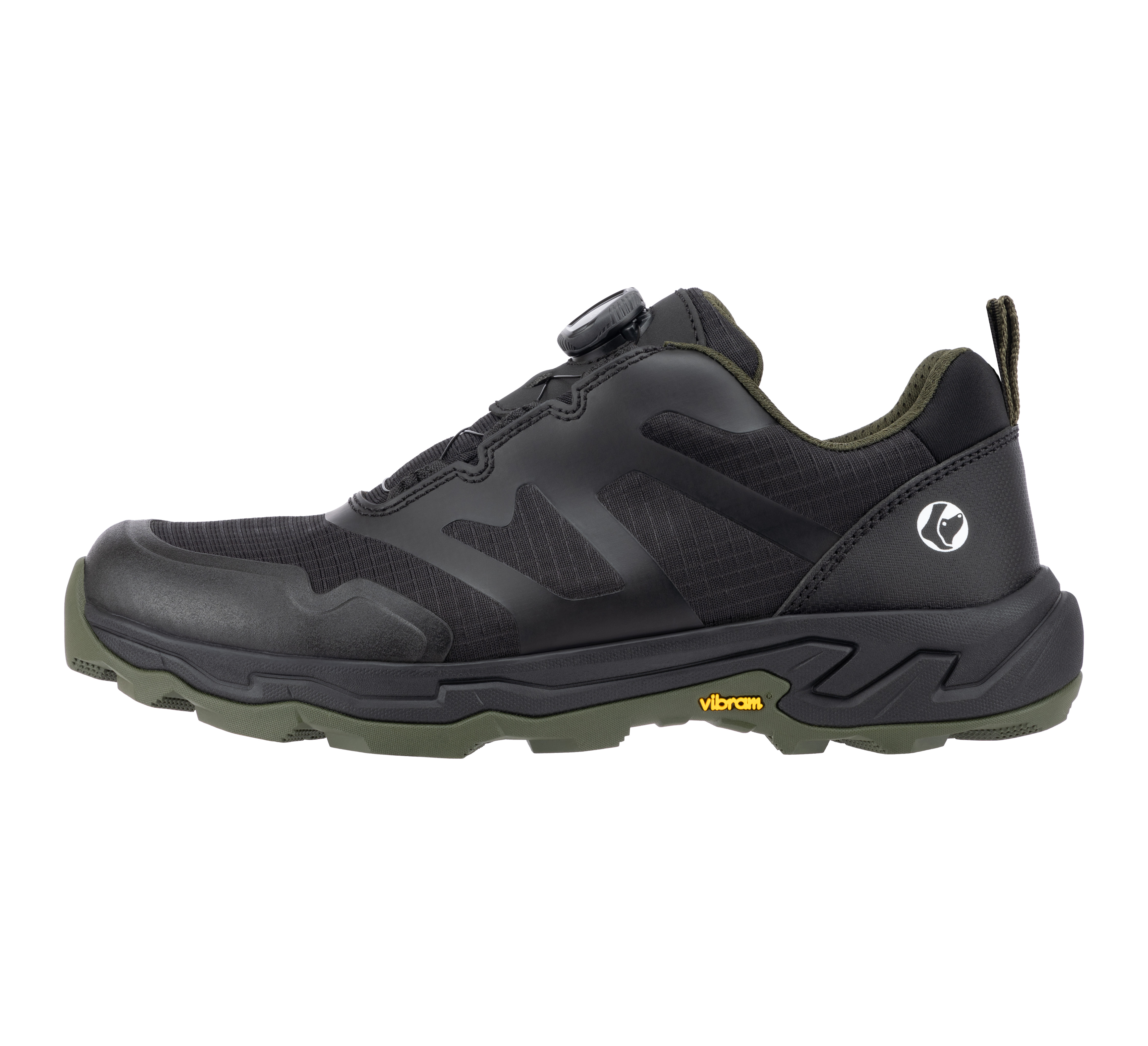 BAAK DogWalker Halbschuh "Milow" Nr. 125012