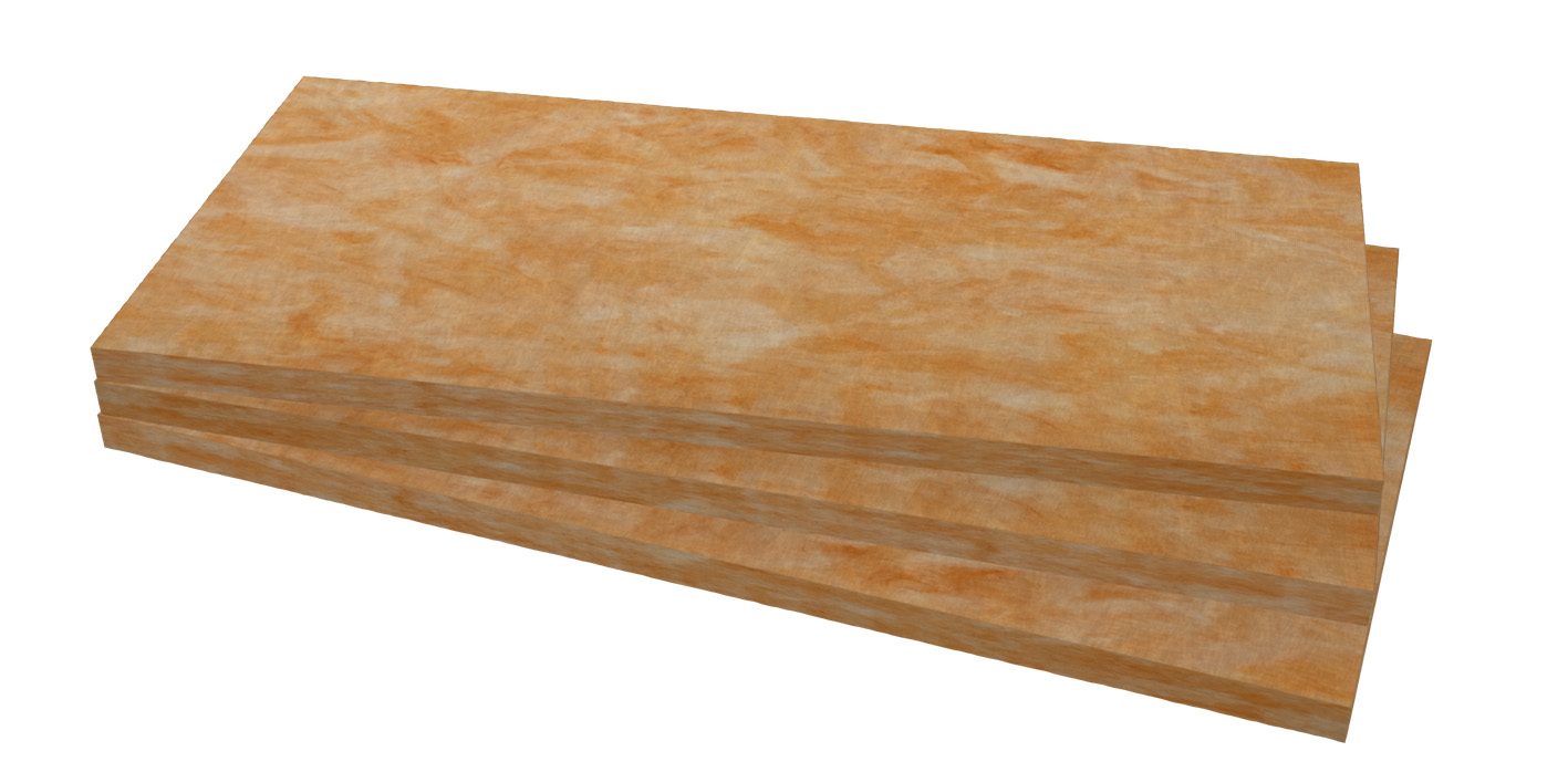 Trittschalldämmplatte TS-032 15 mm WLG 032 1250x600 mm