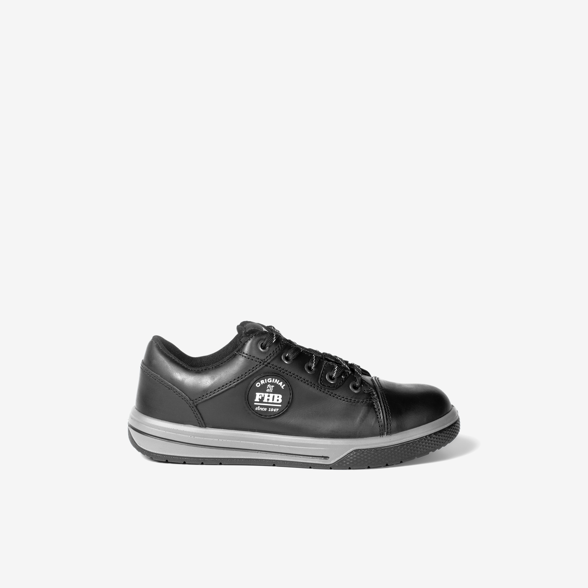 FHB Sneaker flach EN ISO 20345-S3 "JULIAN" Nr. 83865