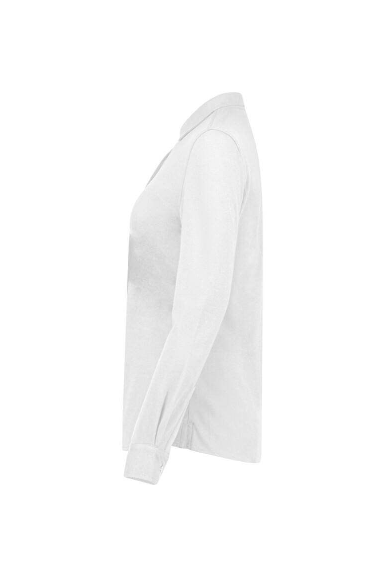 HAKRO COTTON TEC® Bluse No. 136
