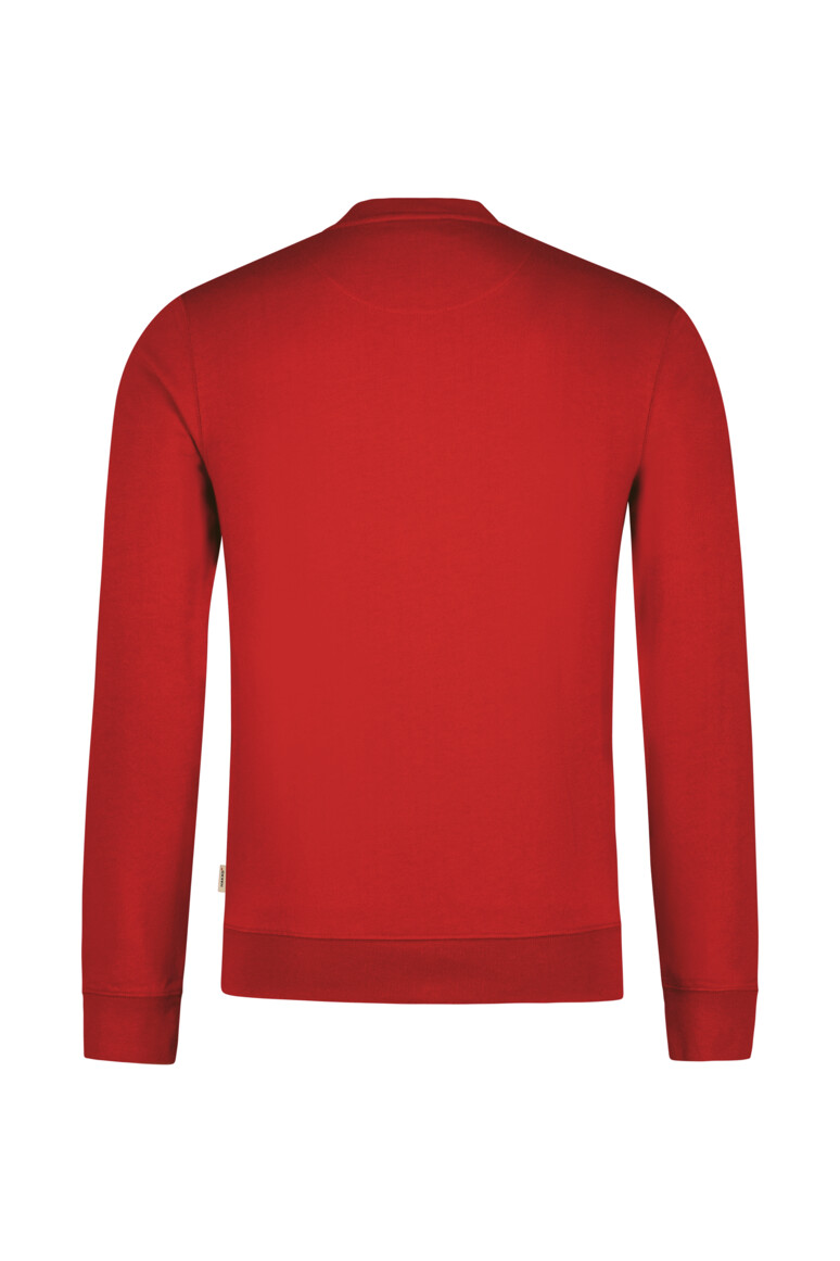 HAKRO Sweatshirt MIKRALINAR® ECO No. 550