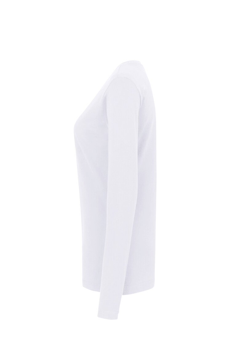 HAKRO Damen Longsleeve Classic No. 178