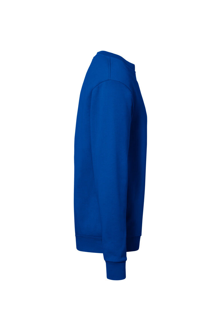 HAKRO Sweatshirt Bio-Baumwolle No. 570