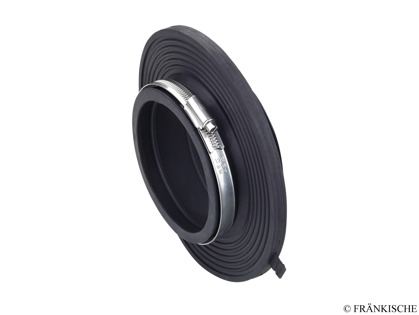 Kabuflex Mauerkragen-SET DN 110 für gewellte Rohre