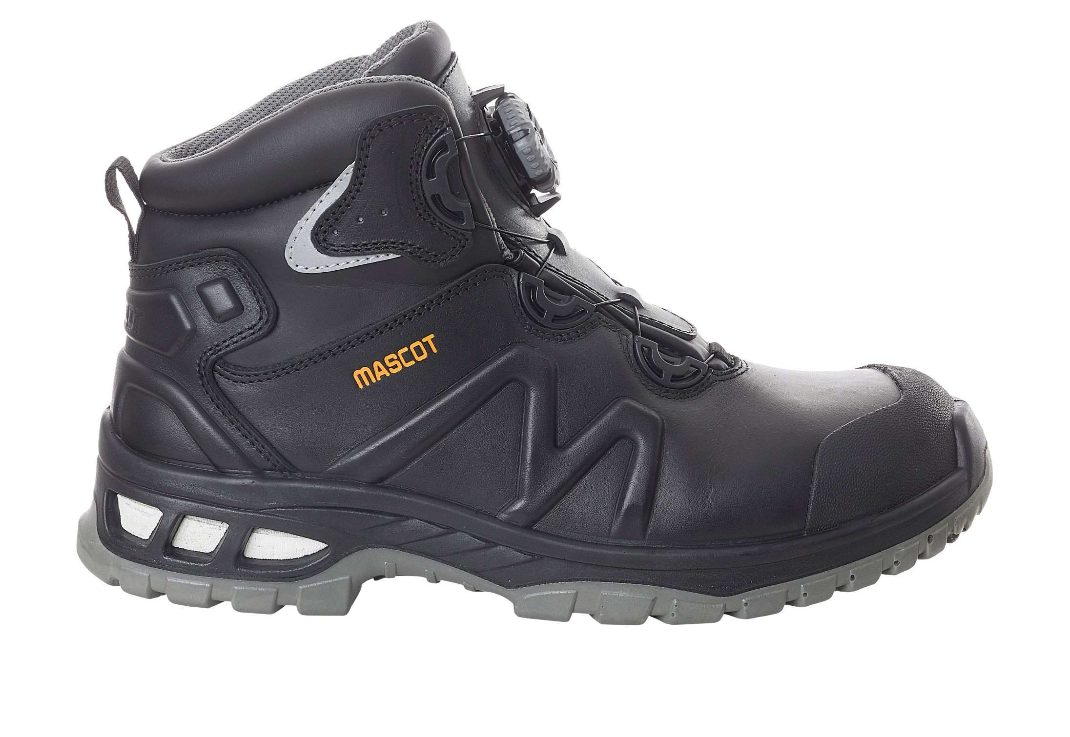 MASCOT Footwear Energy Sicherheitsstiefel Nr. F0136-902-09