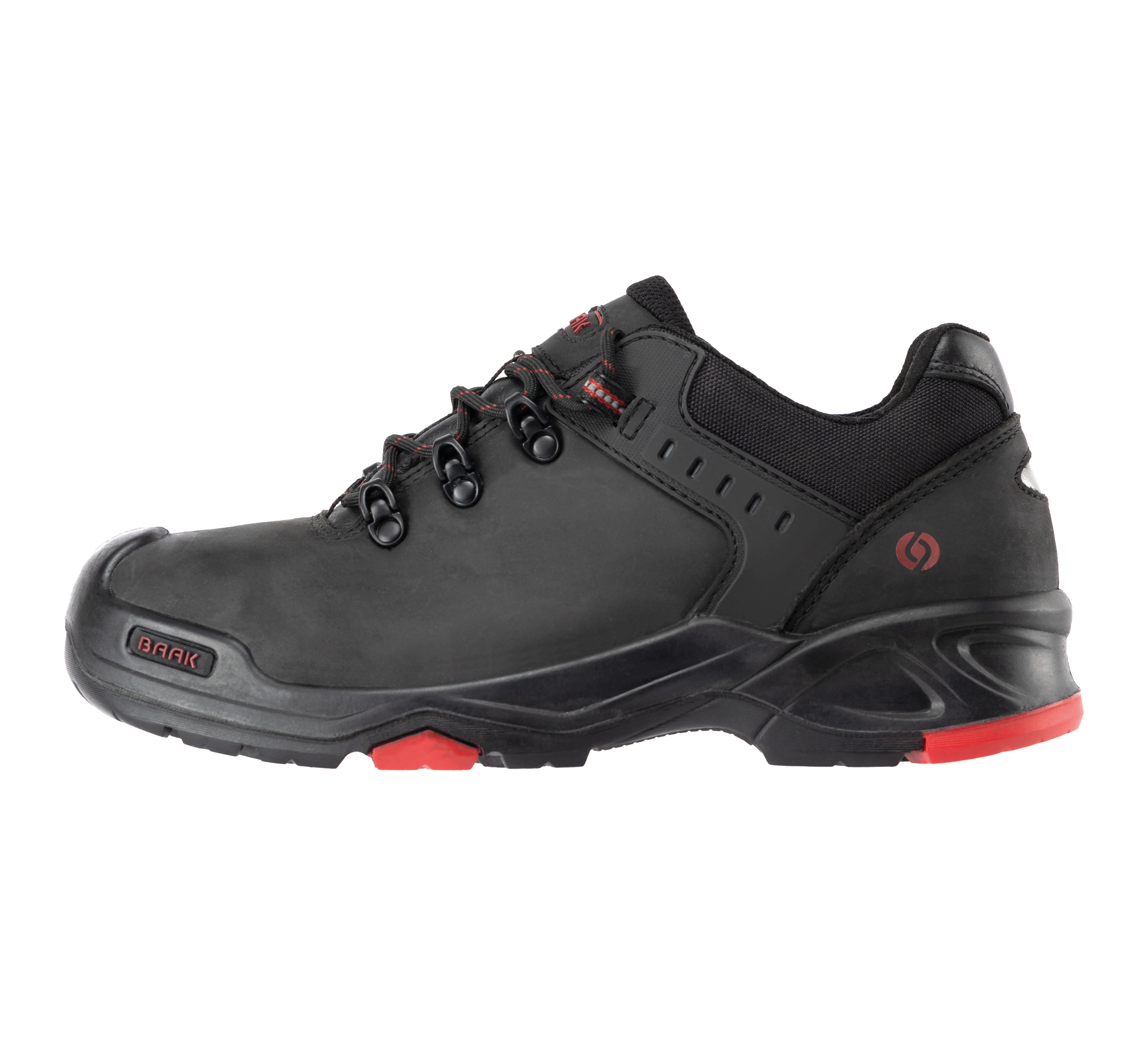 BAAK Bau Halbschuh "Brook" Nr. 6340