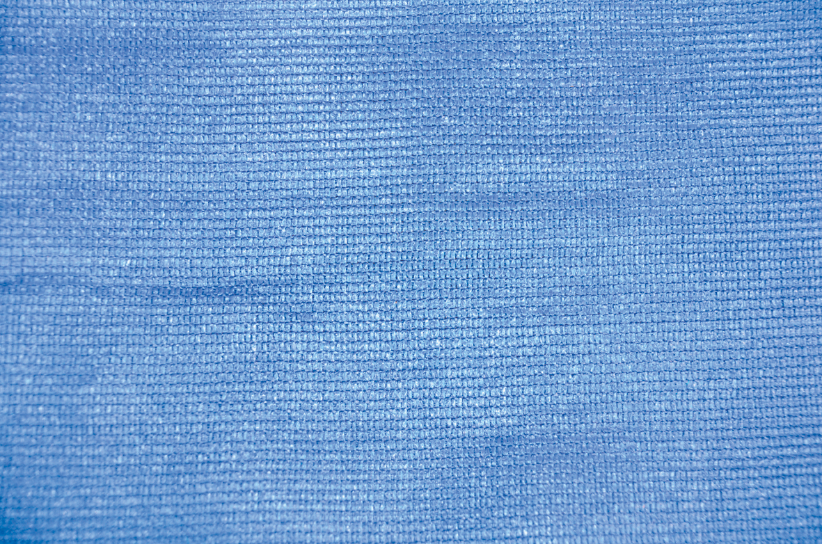 Bauzaunnetz, blau
