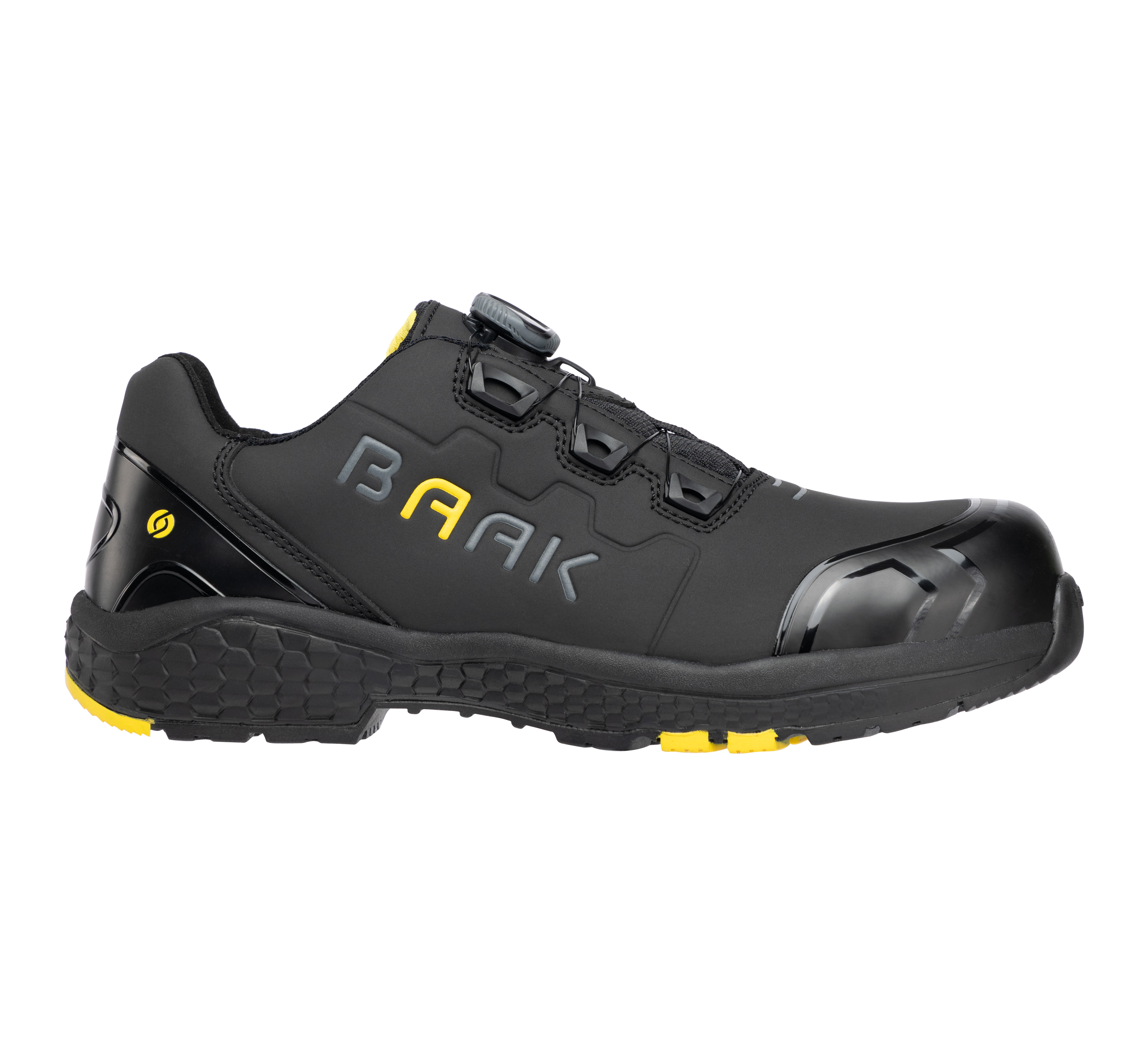BAAK Adventure Halbschuh "Alex" Nr. 223012