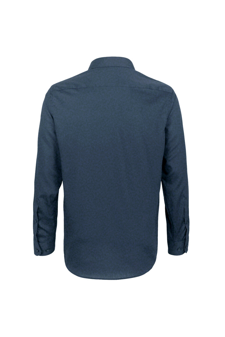 HAKRO Hemd Business Comfort No. 108