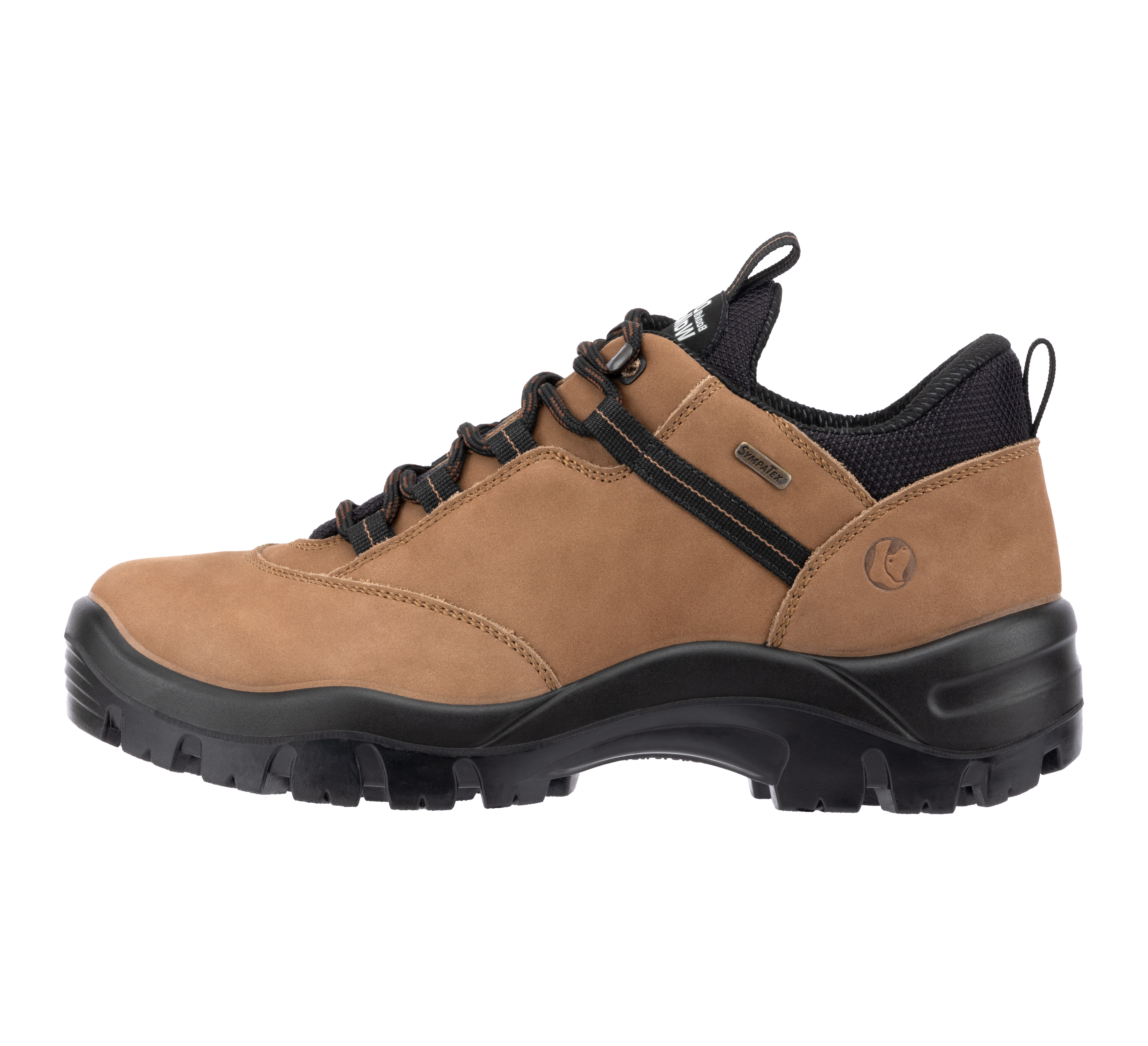 BAAK DogWalker Halbschuh "Bobby" Nr. 1020