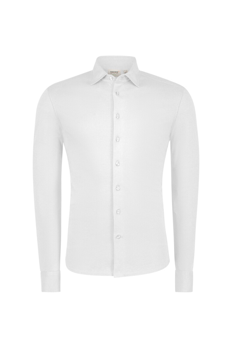 HAKRO COTTON TEC® Hemd No. 137