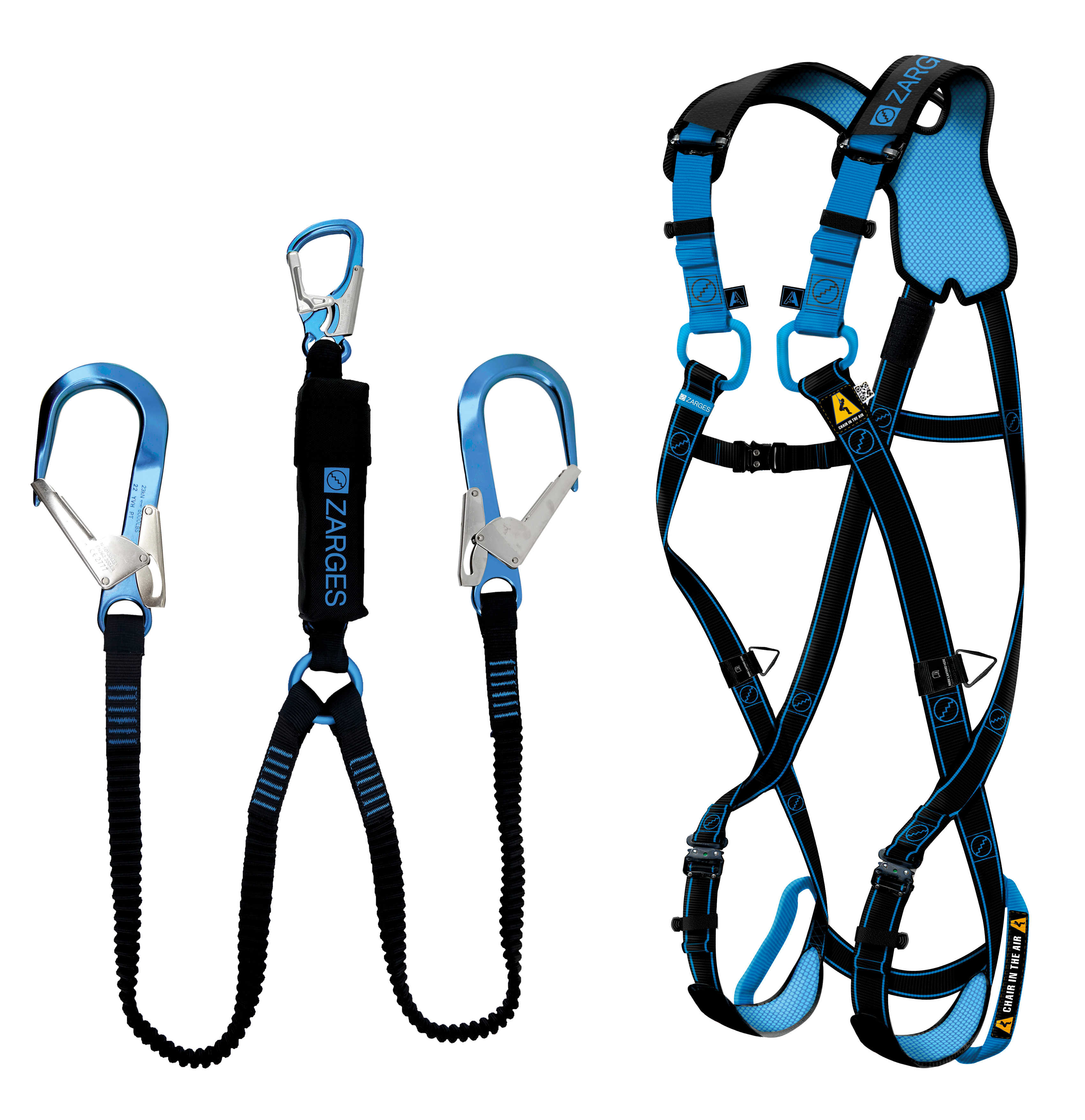 Kit4 Steigleitern