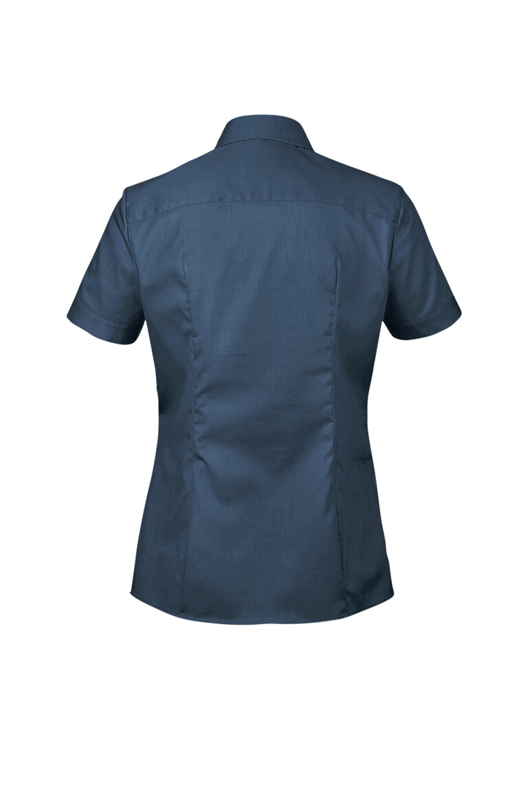 HAKRO 1/2-Arm Bluse Business No. 112