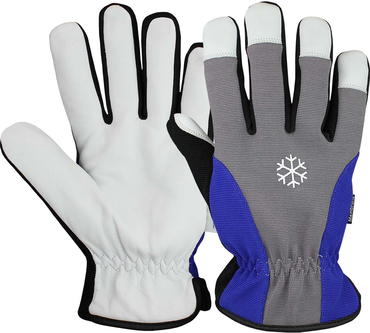 HASE Winterhandschuh "Helsinki" Nr. 402010, VPE: 10 PA