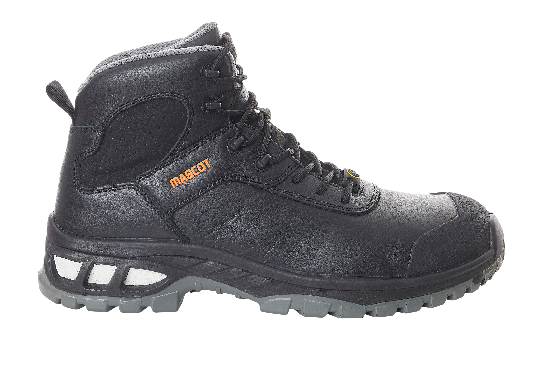 MASCOT Footwear Energy Sicherheitsstiefel Nr. F0135-902-09