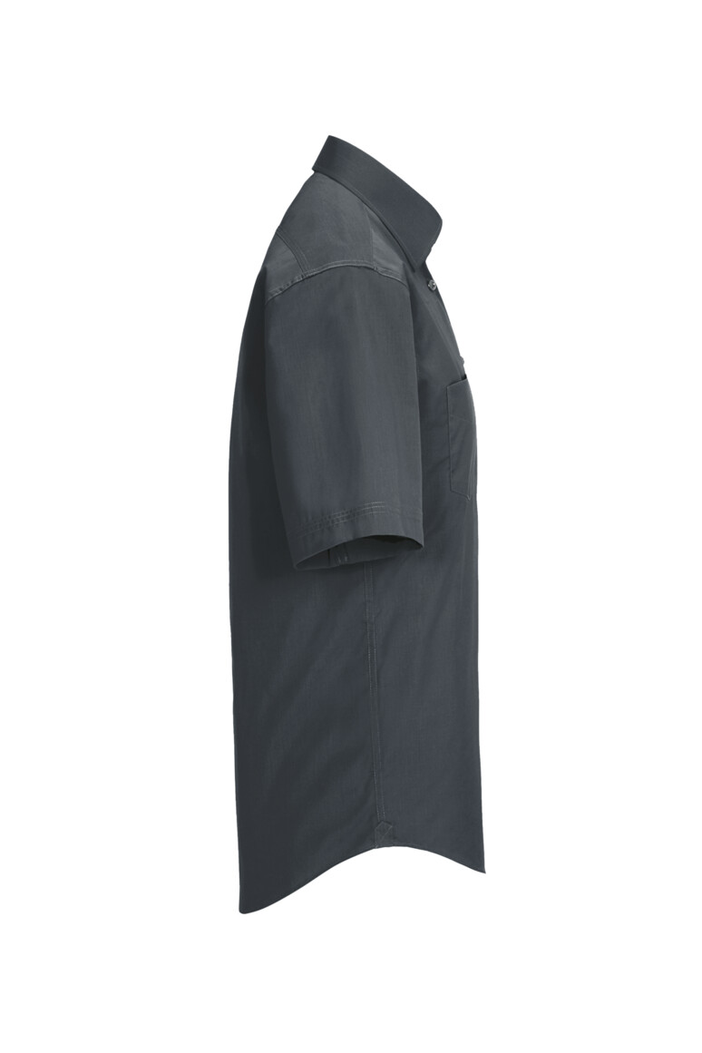 HAKRO 1/2-Arm Hemd MIKRALINAR® Comfort No. 122