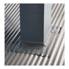 EJOT - Dekite Strip Flash - DS15-450 L.: 15.0 m  B.: 450 mm