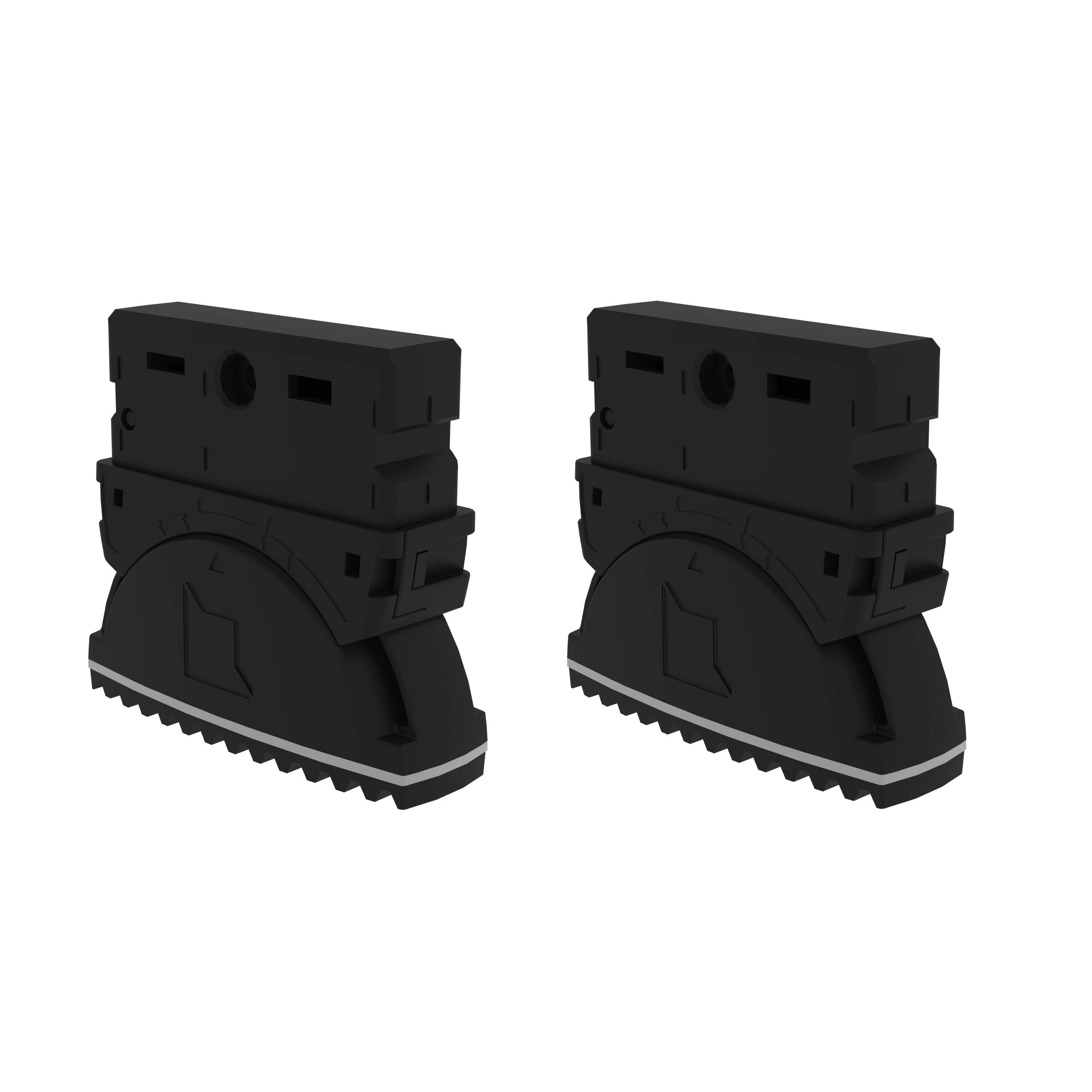 MUNK nivello®-Innenschuh
