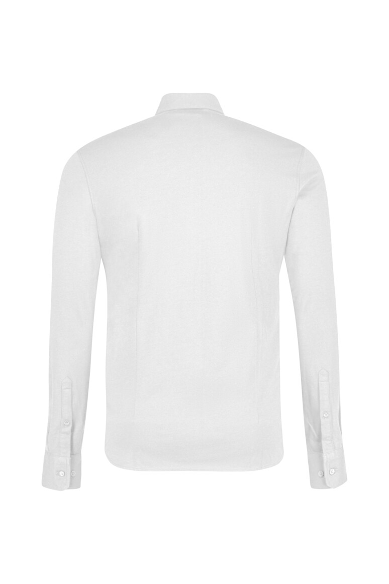 HAKRO COTTON TEC® Hemd No. 137