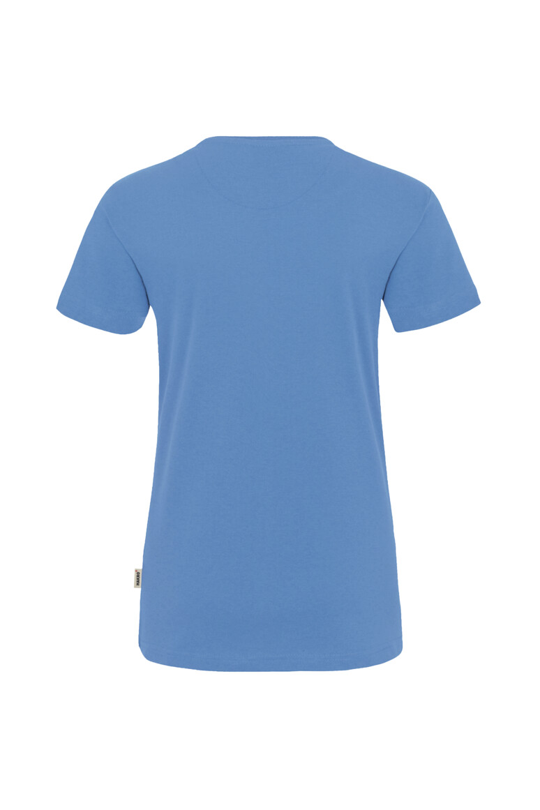 HAKRO Damen V-Shirt MIKRALINAR® No. 181