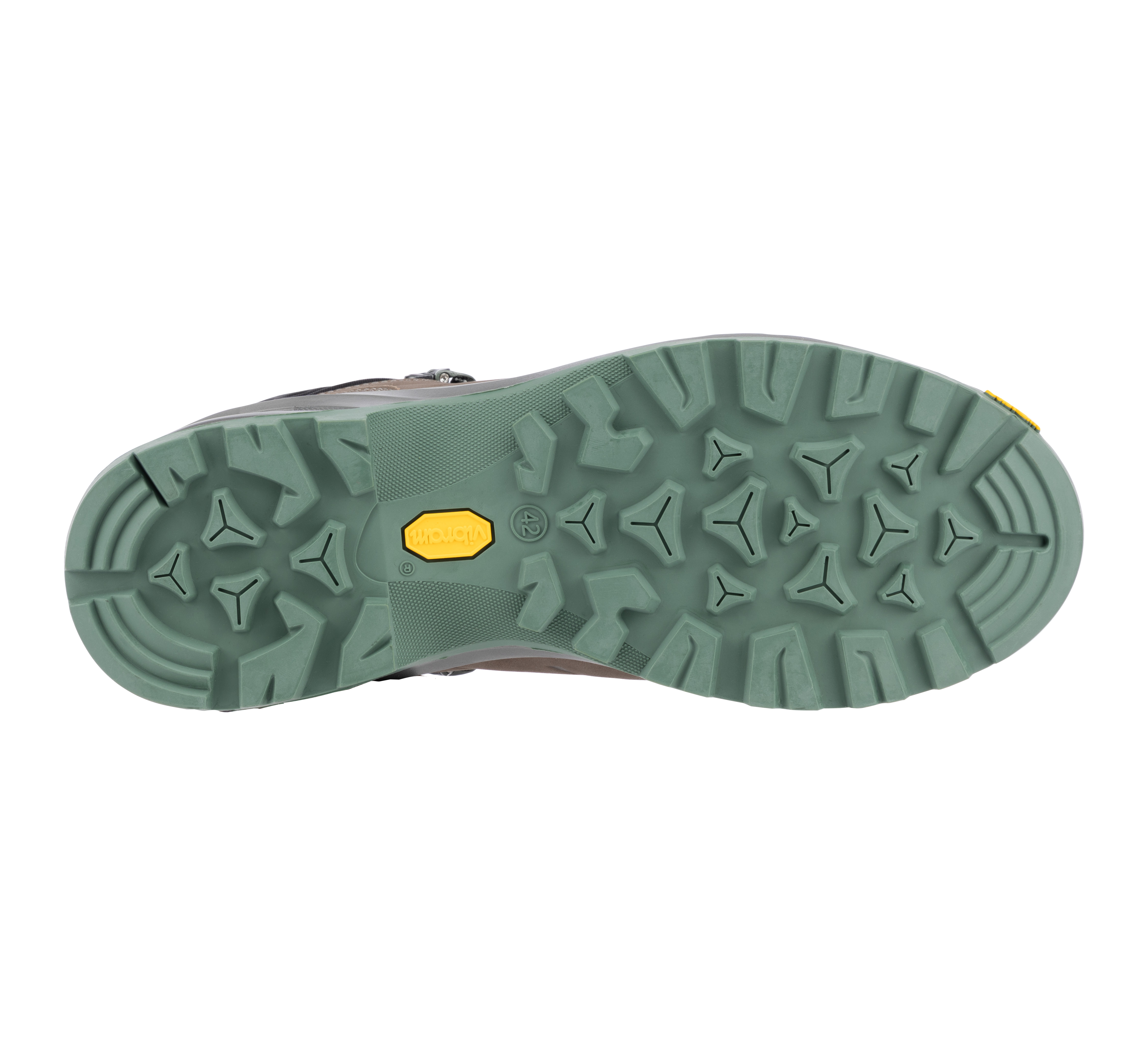 BAAK DogWalker Stiefel "Amy" Nr. 122003