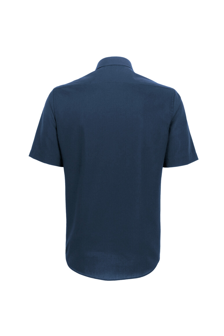 HAKRO 1/2-Arm Hemd Business Comfort No. 107