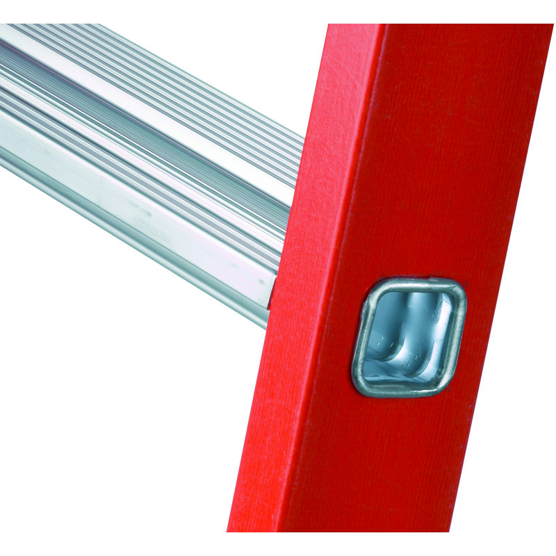 ZARGES EFAmix B GFK-Mischbau-Sprossen-Stehleiter