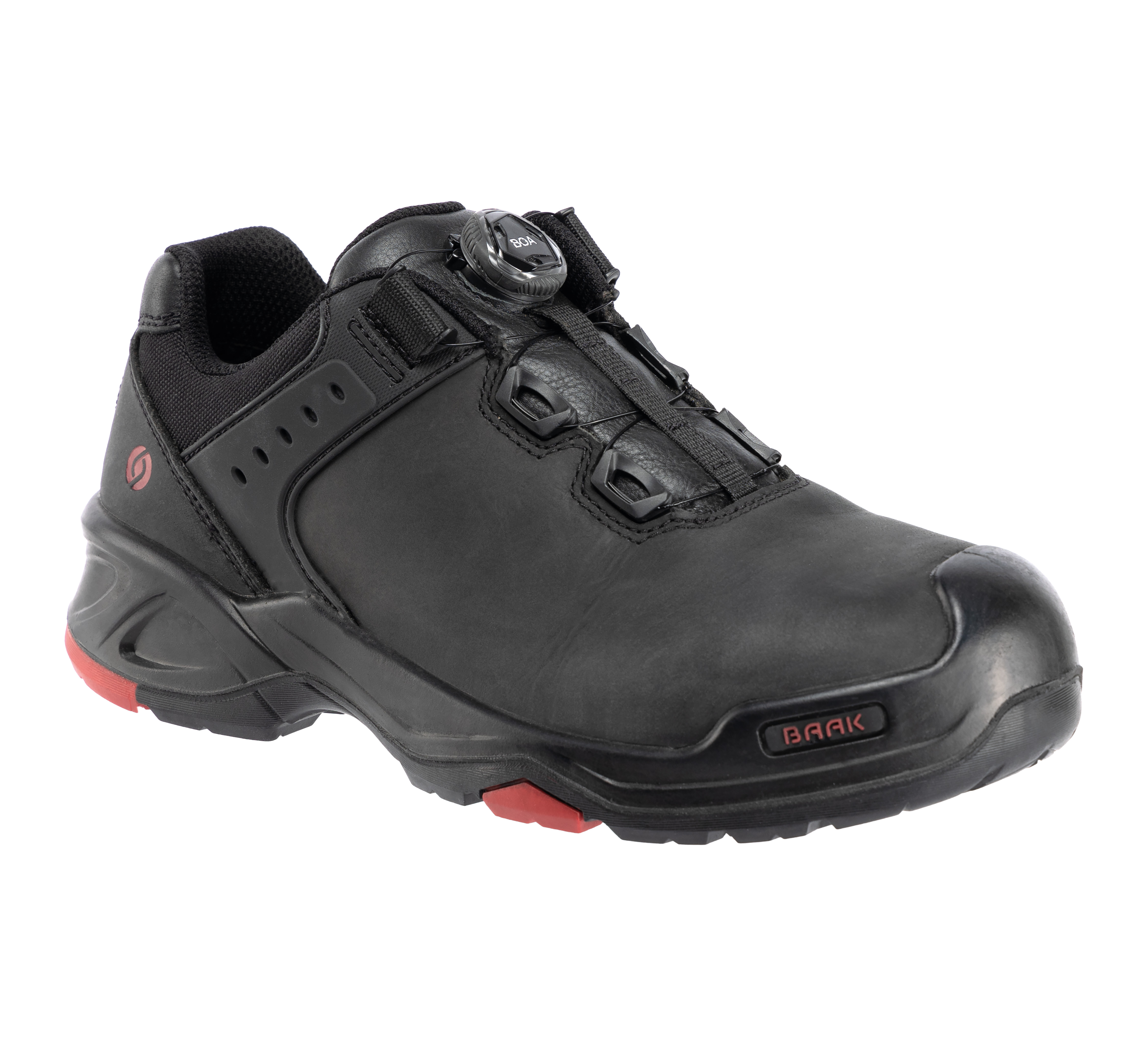 BAAK Bau Halbschuh "Brax" Nr. 6342