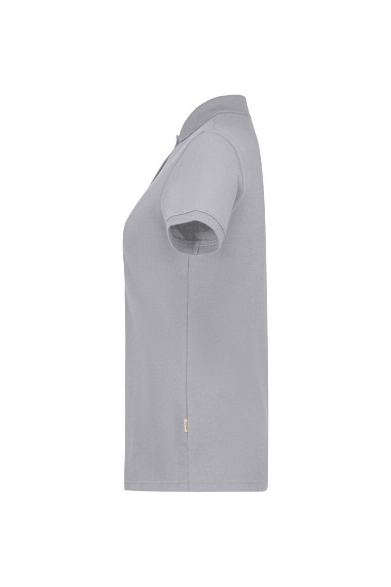 HAKRO Damen Poloshirt Bio-Baumwolle No. 301