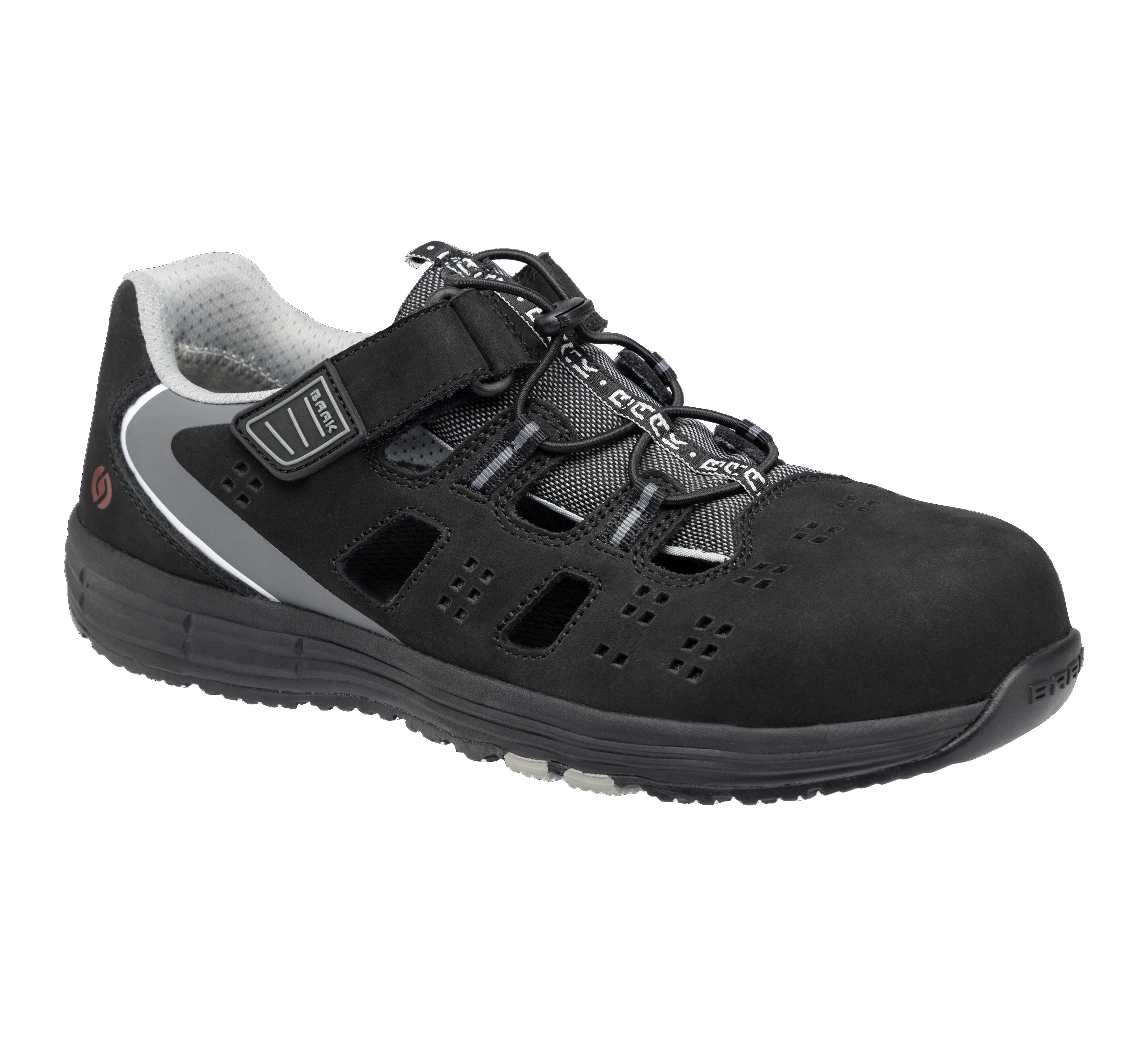 BAAK Sports light Sandale "Randy" Nr. 210011
