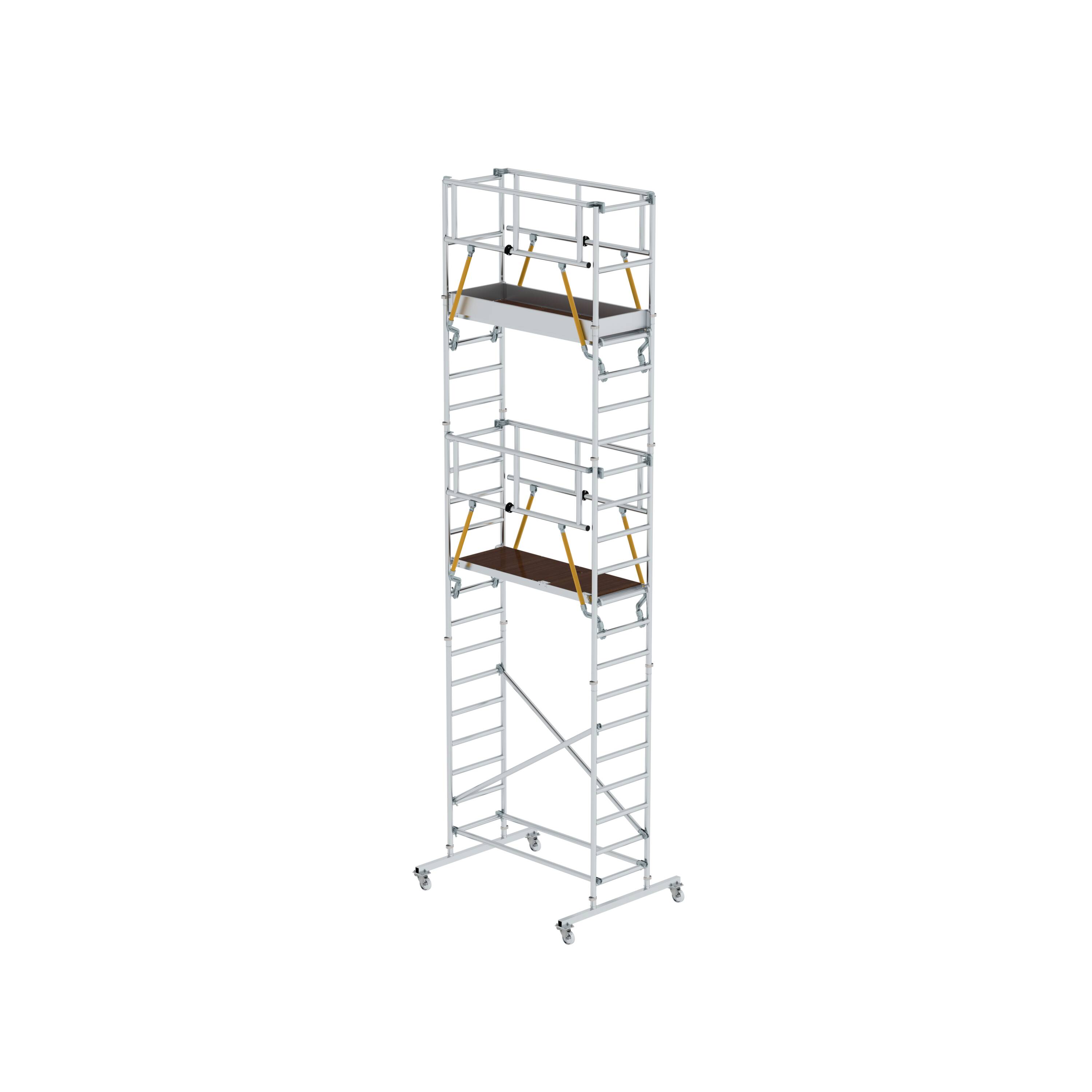 MUNK ML Standard-Rollgerüst SG 0,75 x 1,80 m