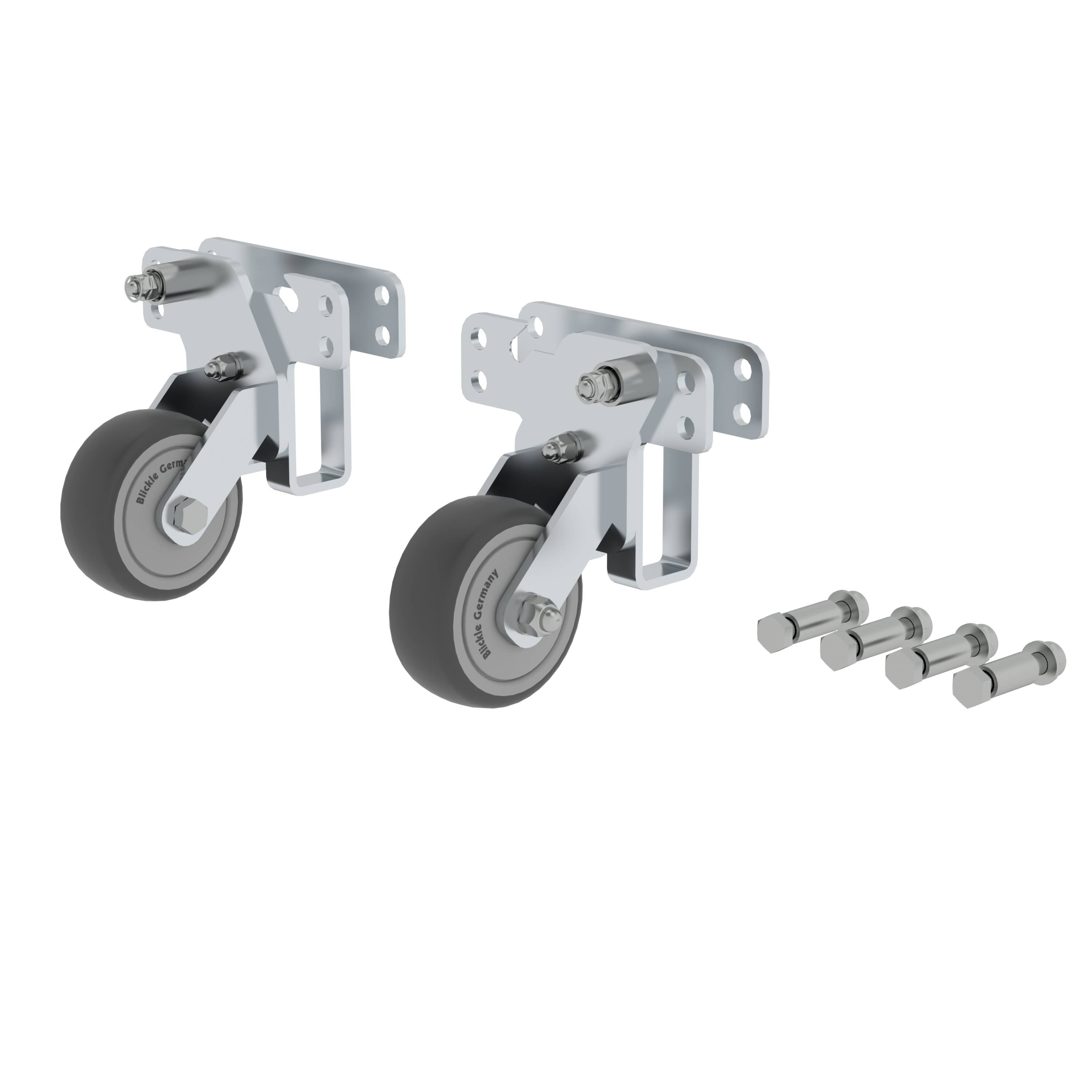 MUNK Nachrüstsatz 'roll-bar'
