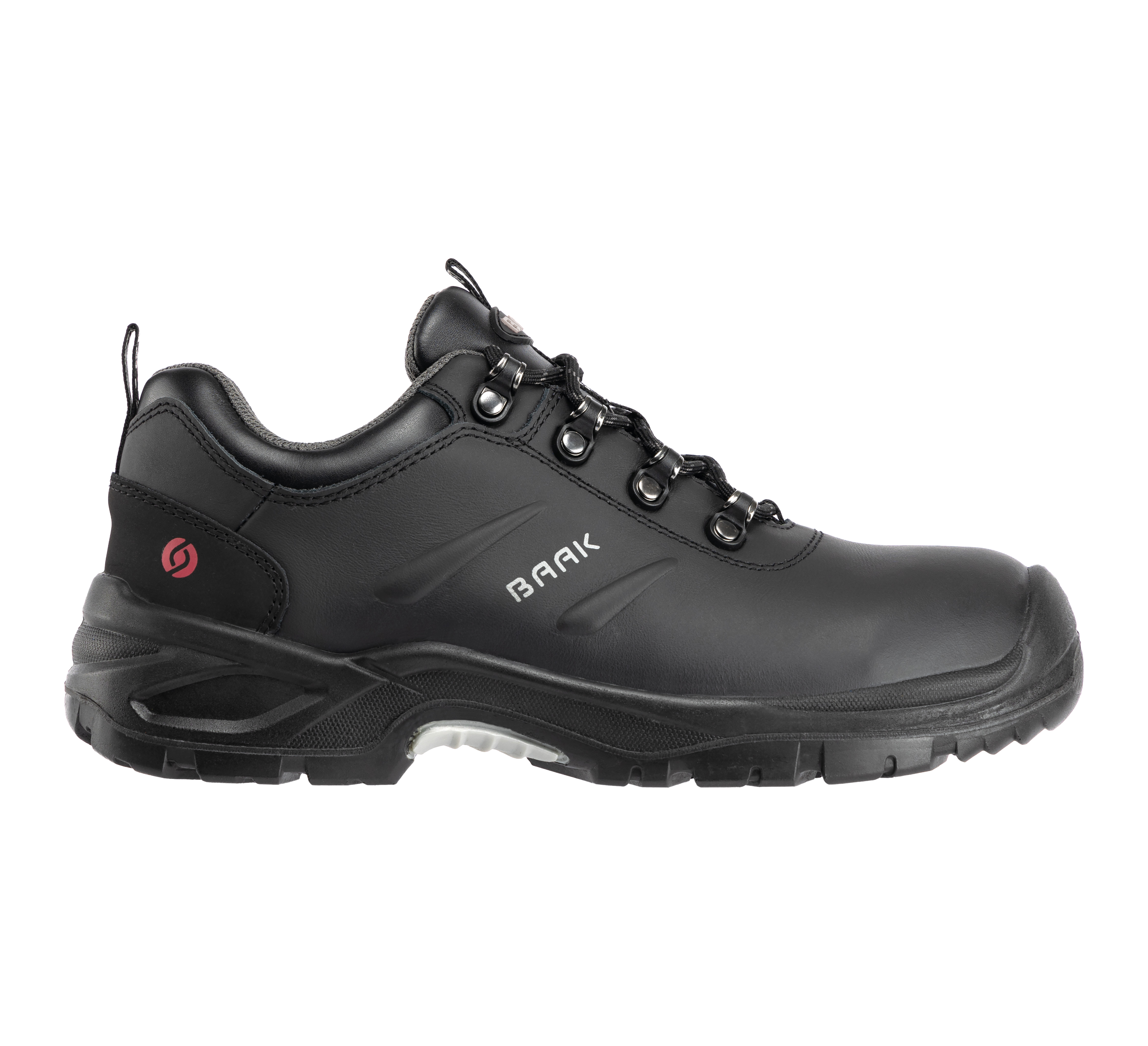 BAAK Industrial Halbschuh "Harris" Nr. 7214