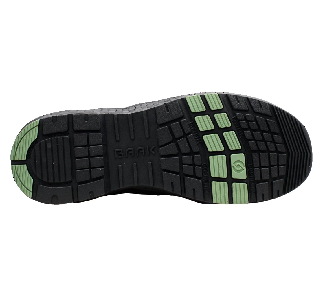 BAAK Adventure Stiefel "Alessia" Nr. 224023