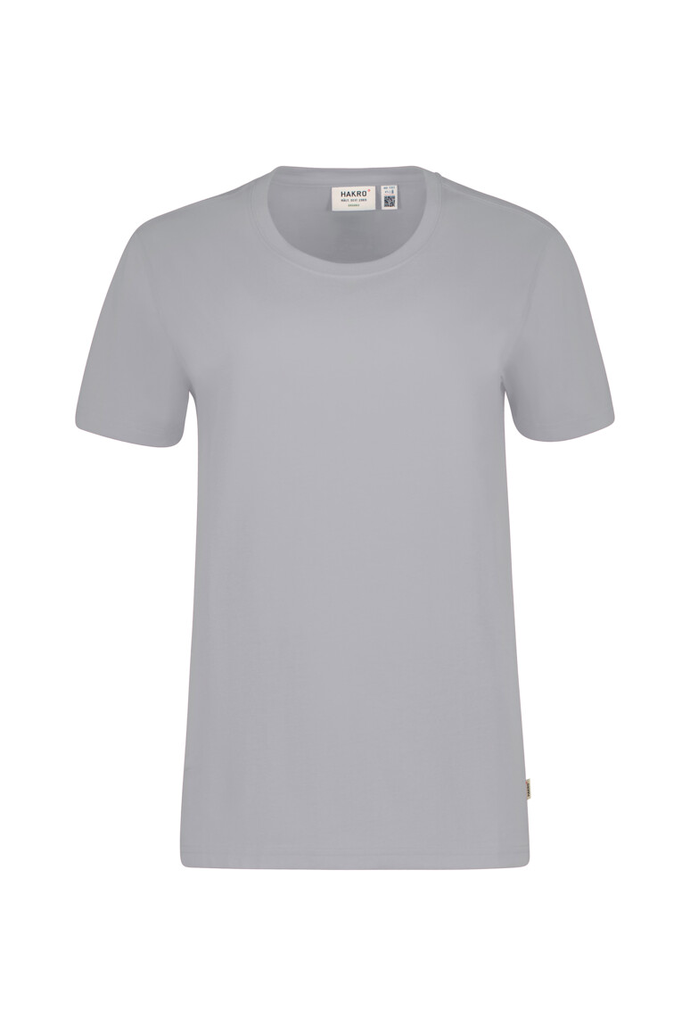 HAKRO T-Shirt Bio-Baumwolle No. 593