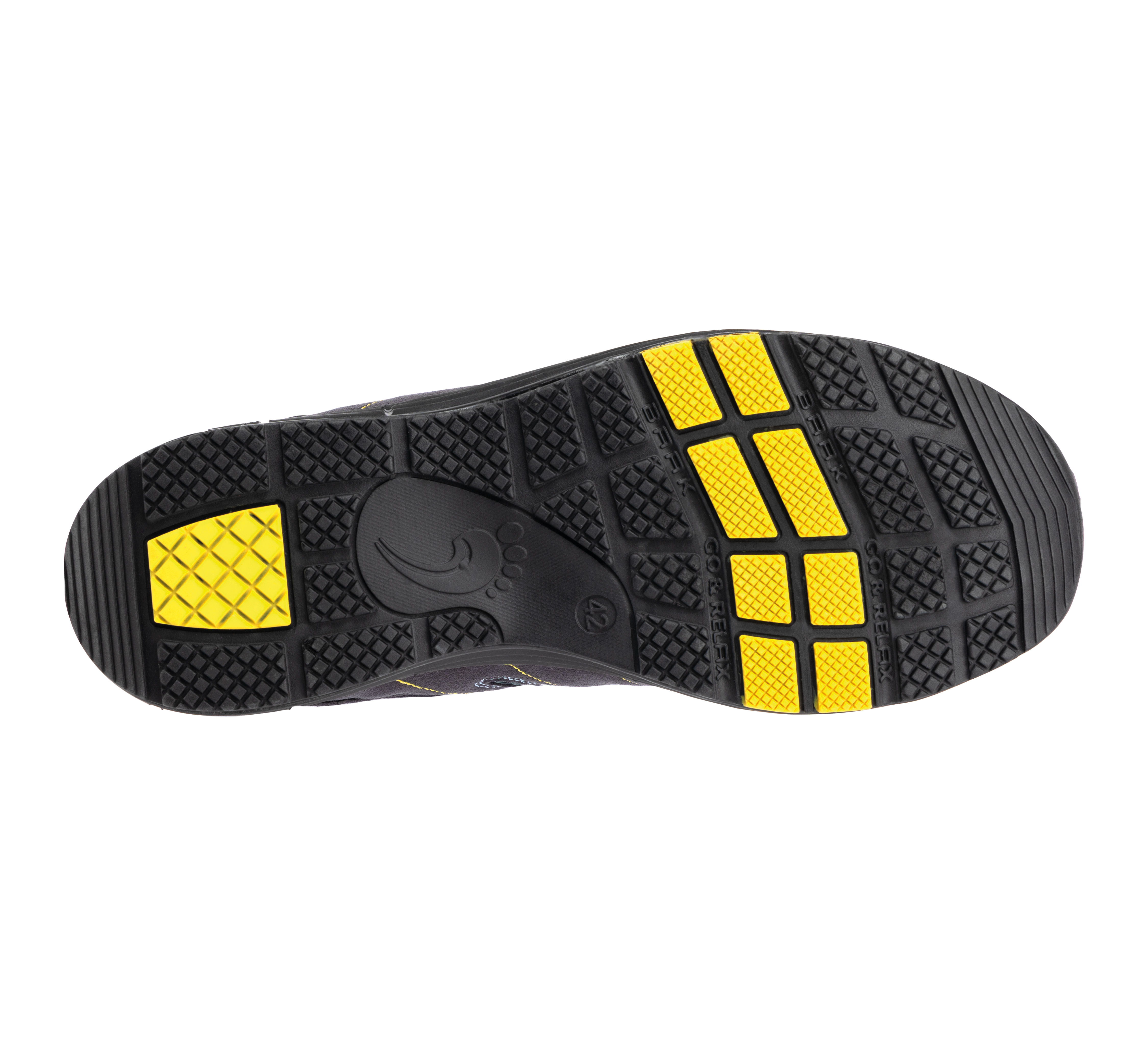 BAAK Sports Light Sandale "Rene2" Nr. 72112