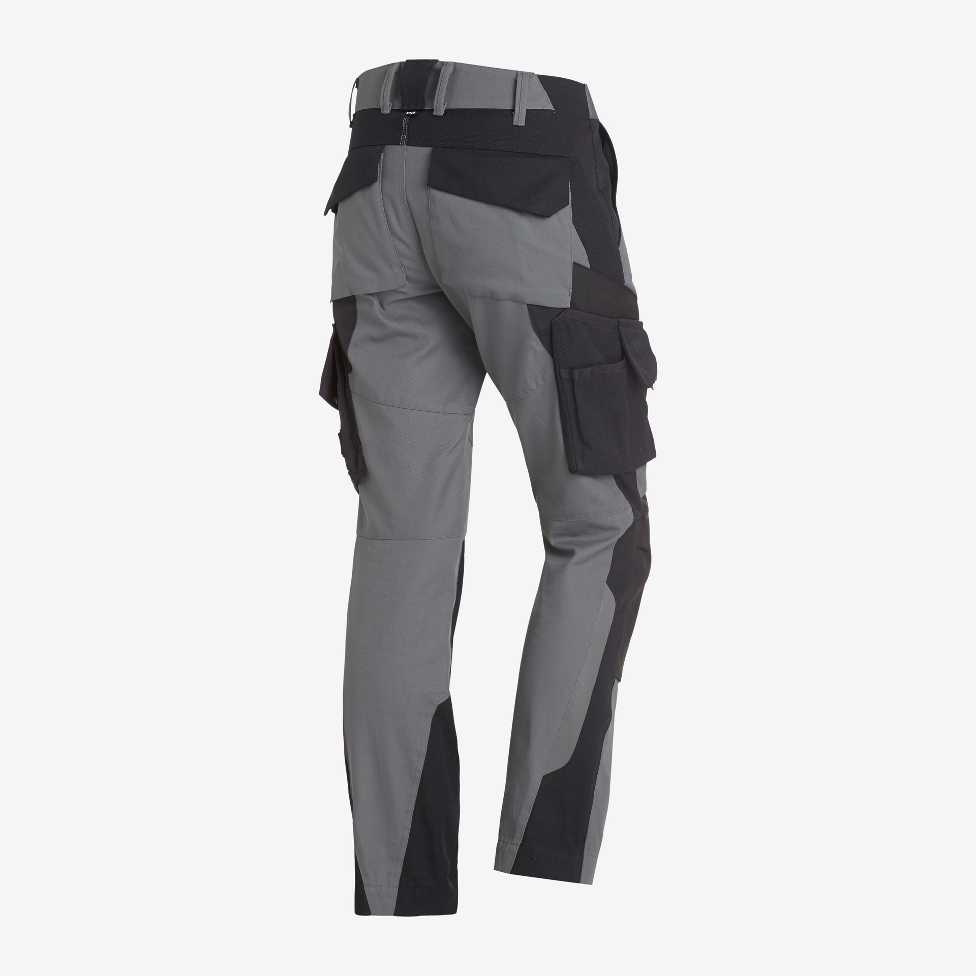 FHB Arbeitshose Damen "ALMA" Nr. 125600