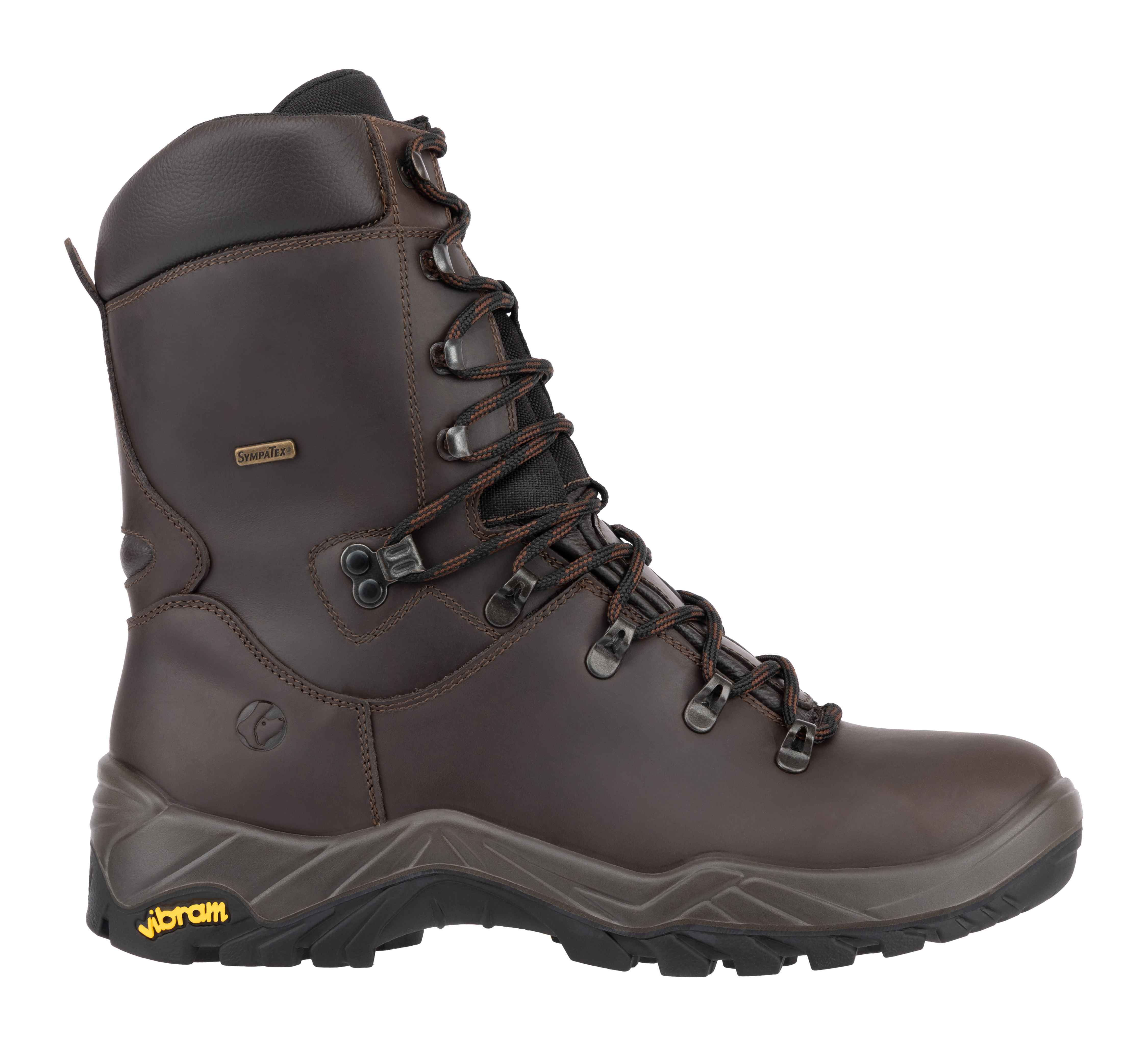BAAK DogWalker Winterstiefel "Rocky" Nr. 1023