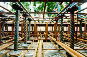 Halfen Abstandhalter HDB ABST 25 Höhe 25 mm