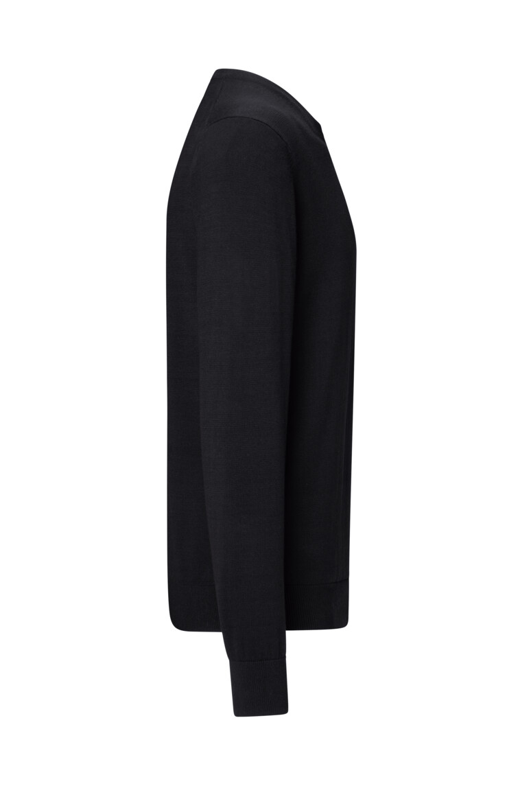 HAKRO Pullover Premium-Baumwolle No. 145