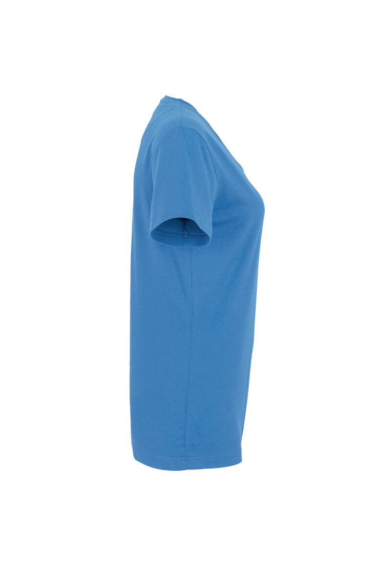HAKRO Damen V-Shirt MIKRALINAR® No. 181