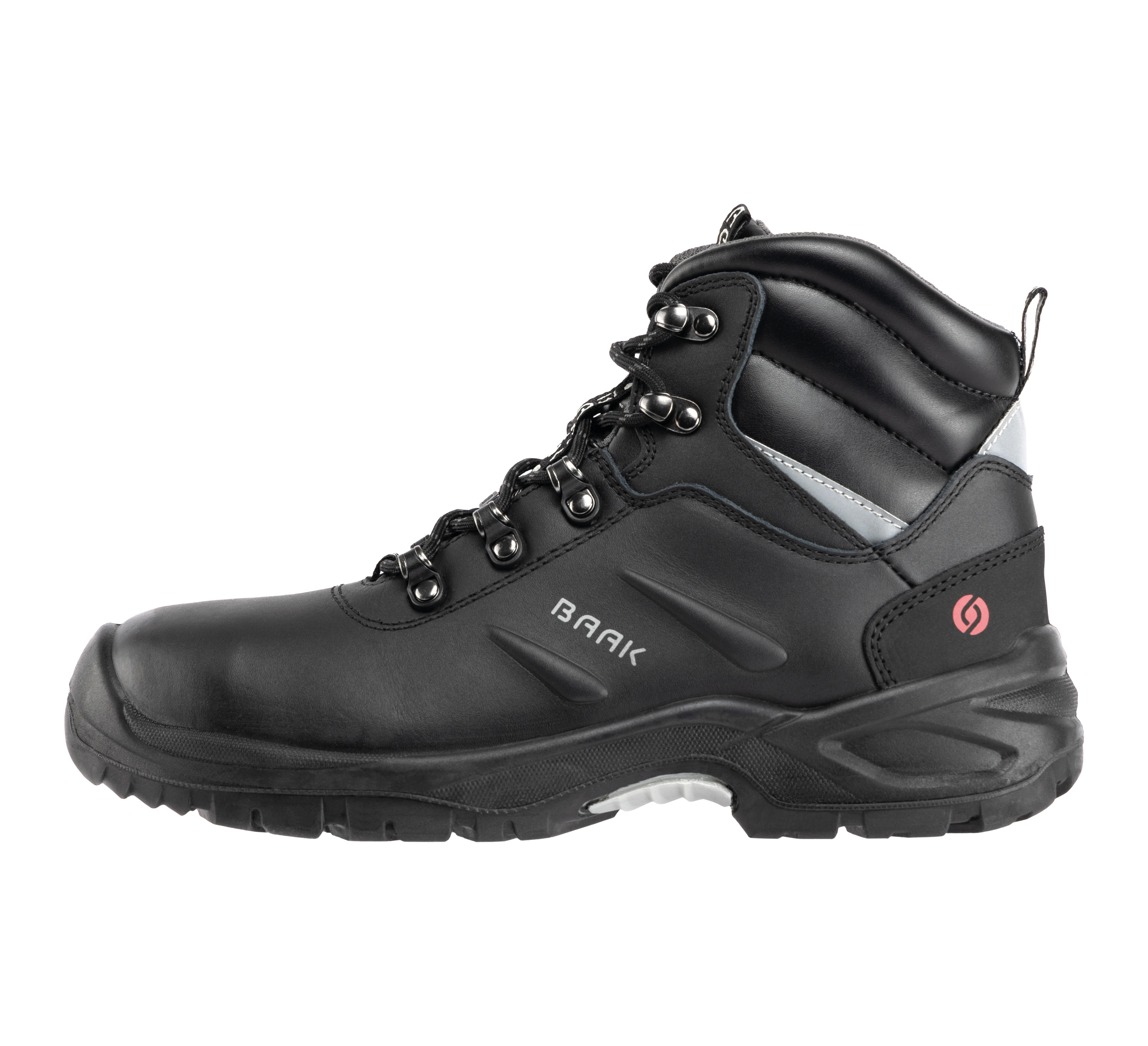 BAAK Industrial Stiefel "Harrison" Nr. 7316