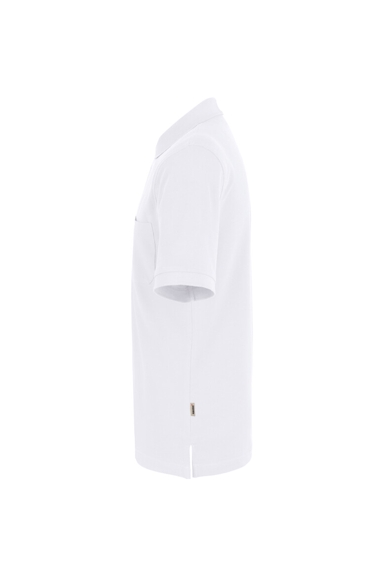 HAKRO Pocket-Poloshirt Top No. 802
