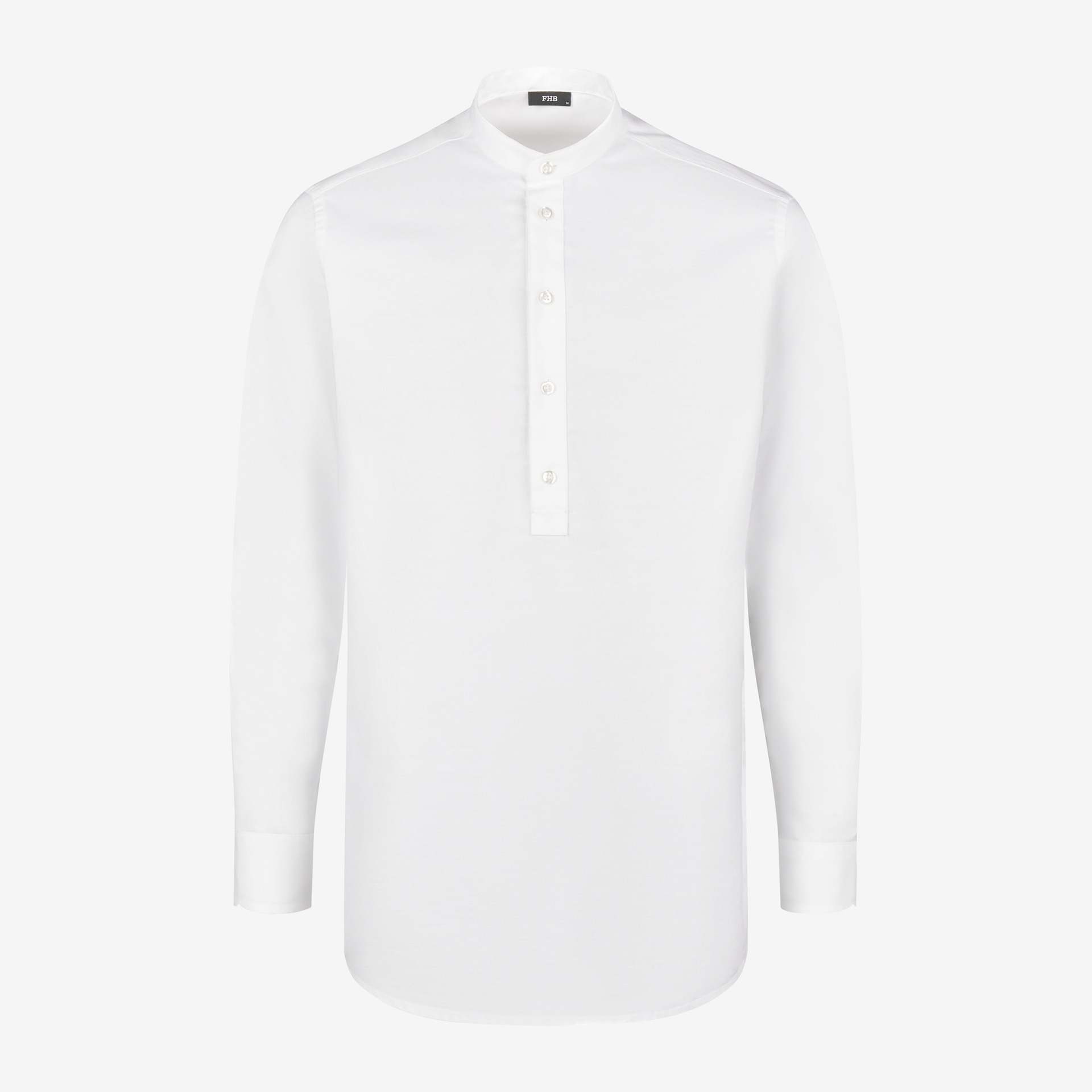 FHB Arbeitshemd unisex "LENN" Nr. 90511