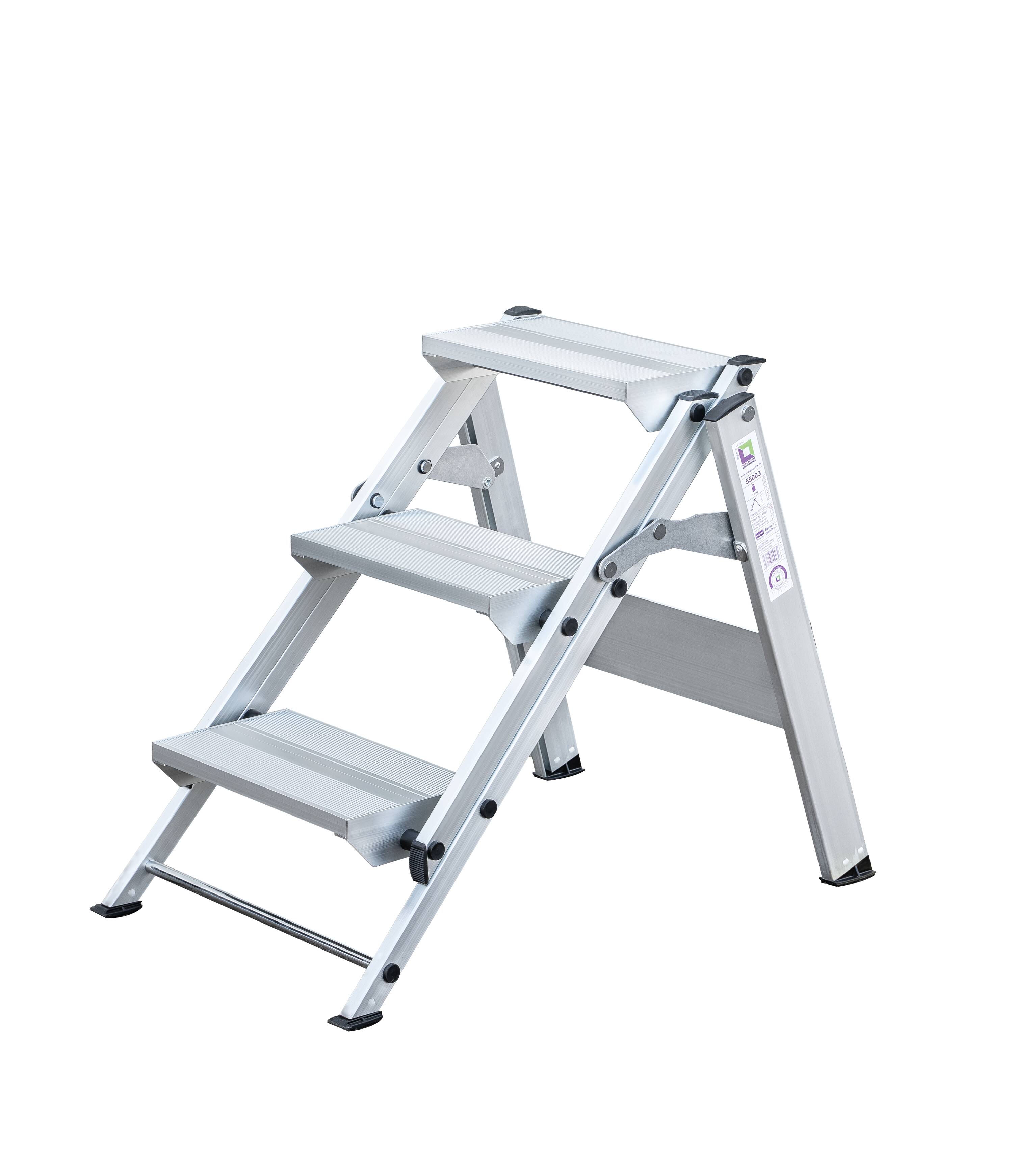 MUNK Klapptreppe