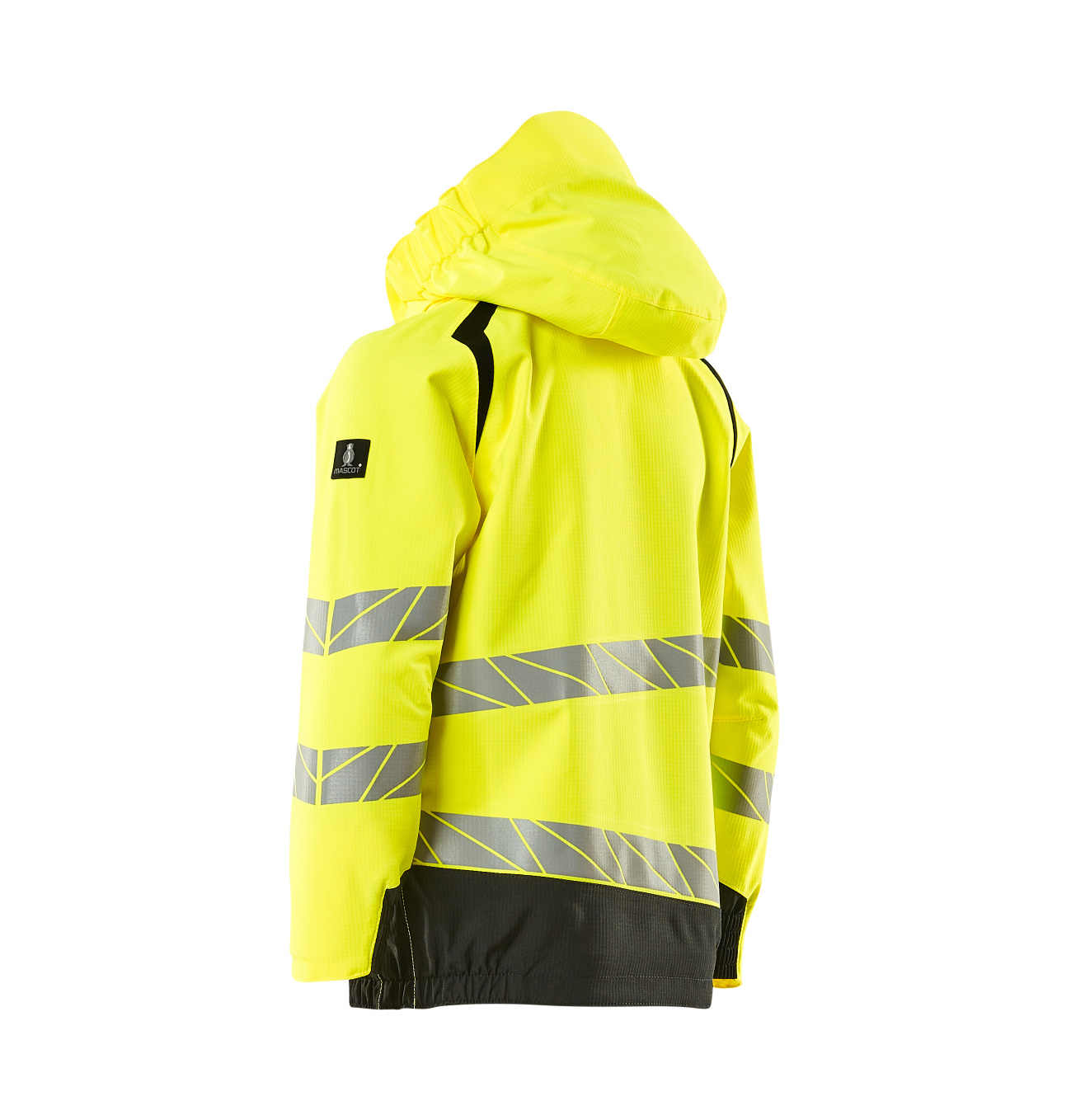 MASCOT Accelerate Safe Hard Shell Jacke Kinder Nr. 19901-449-1709
