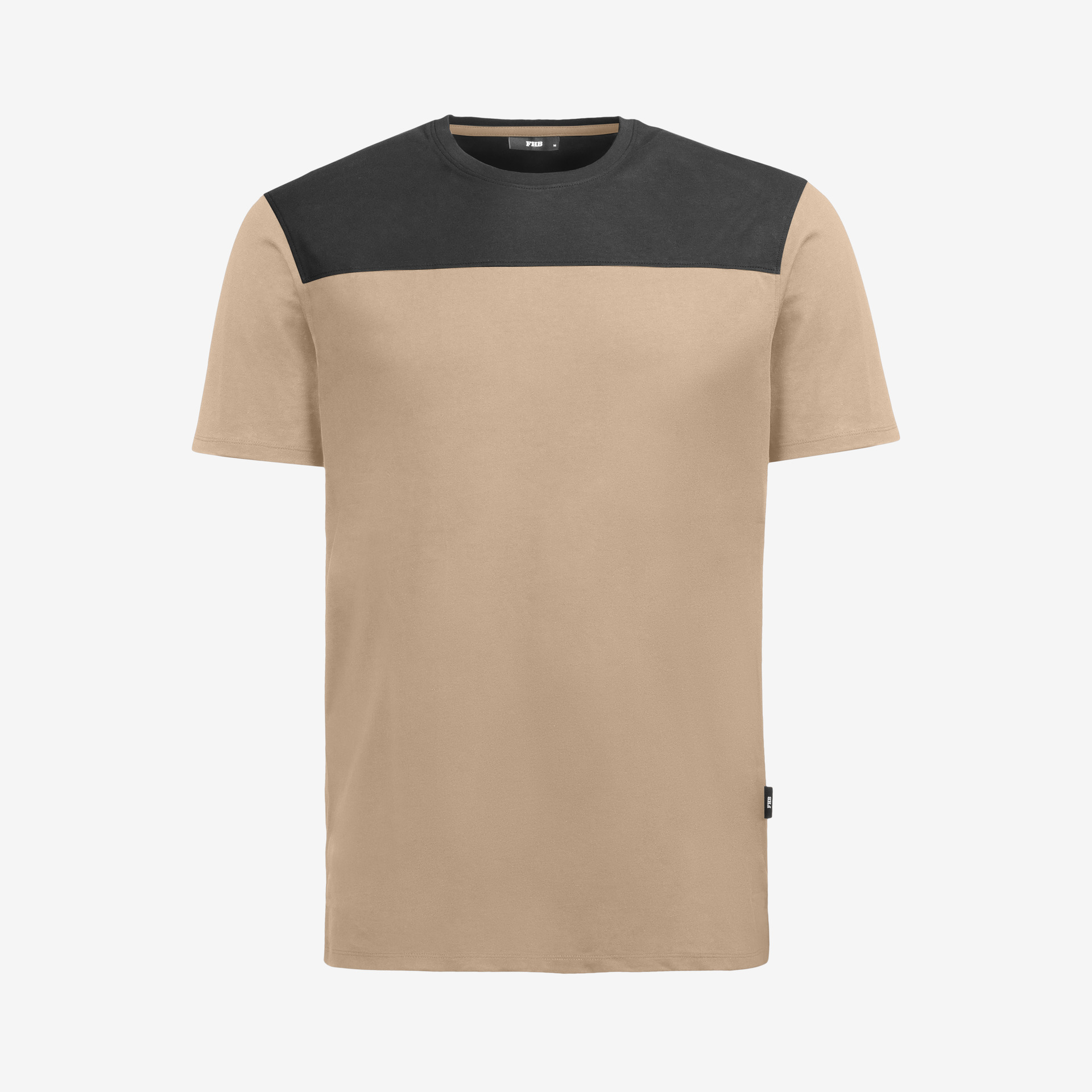 FHB T-Shirt Herren "KNUT" Nr. 822200