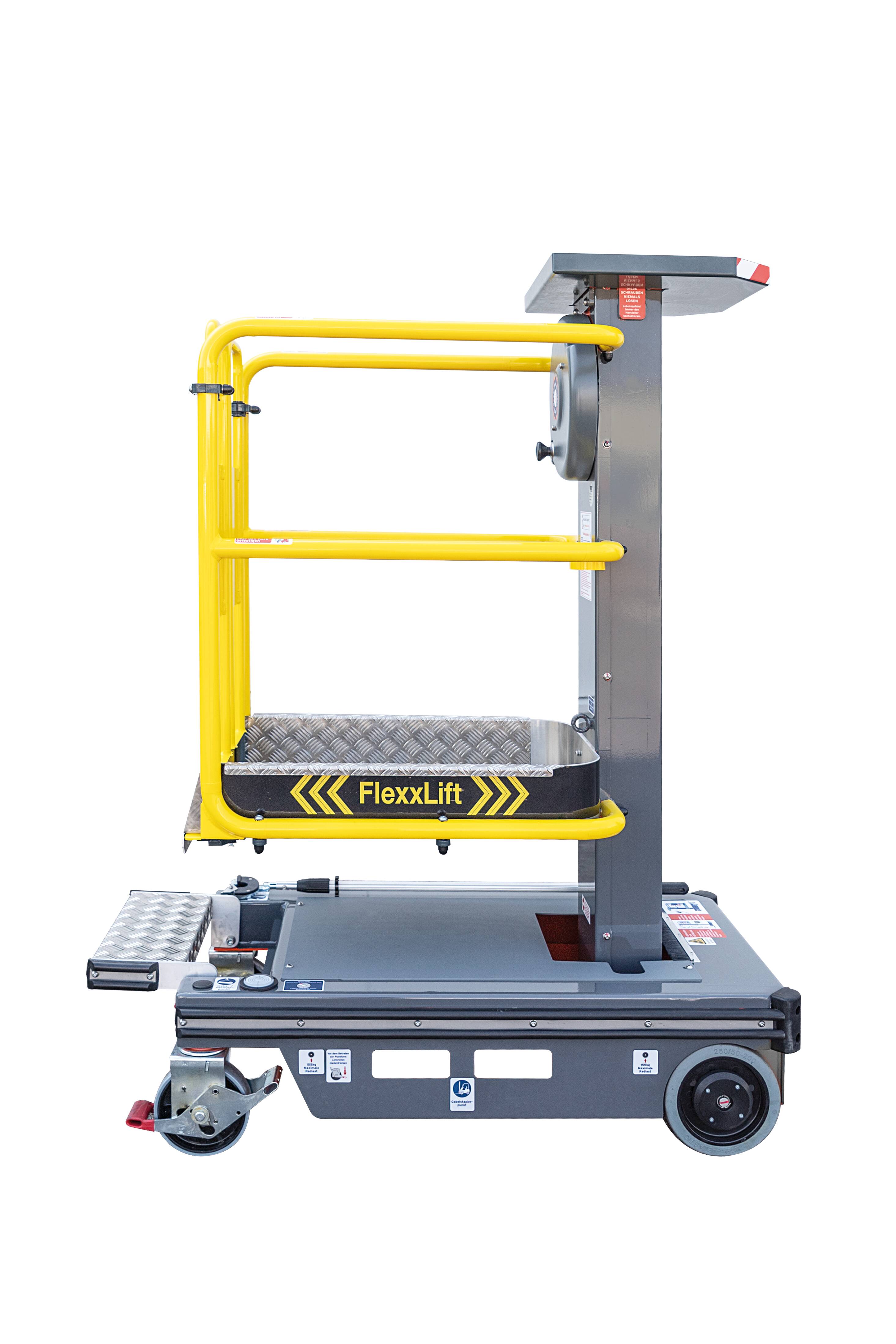 MUNK FlexxLift EX